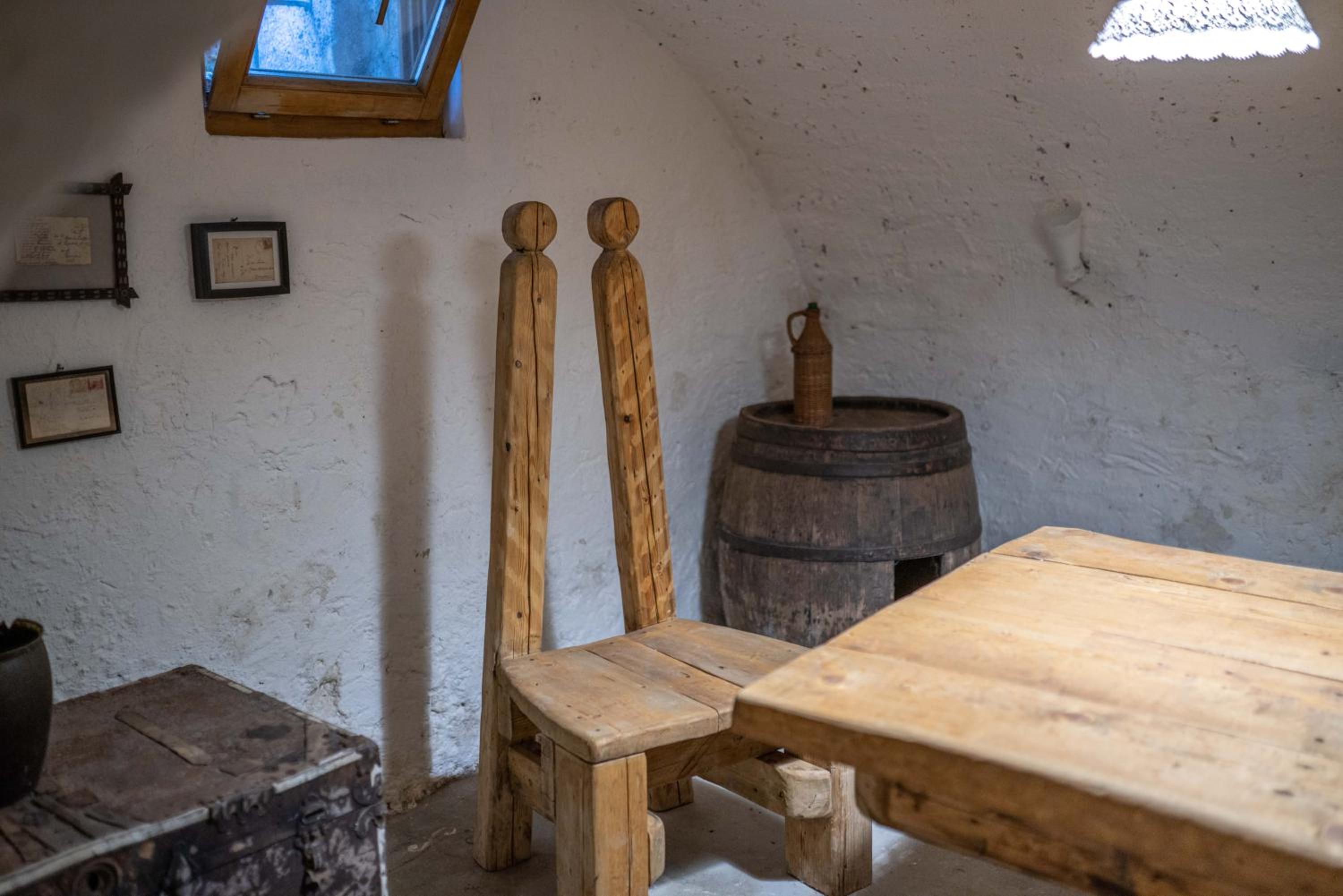 Country House Trata