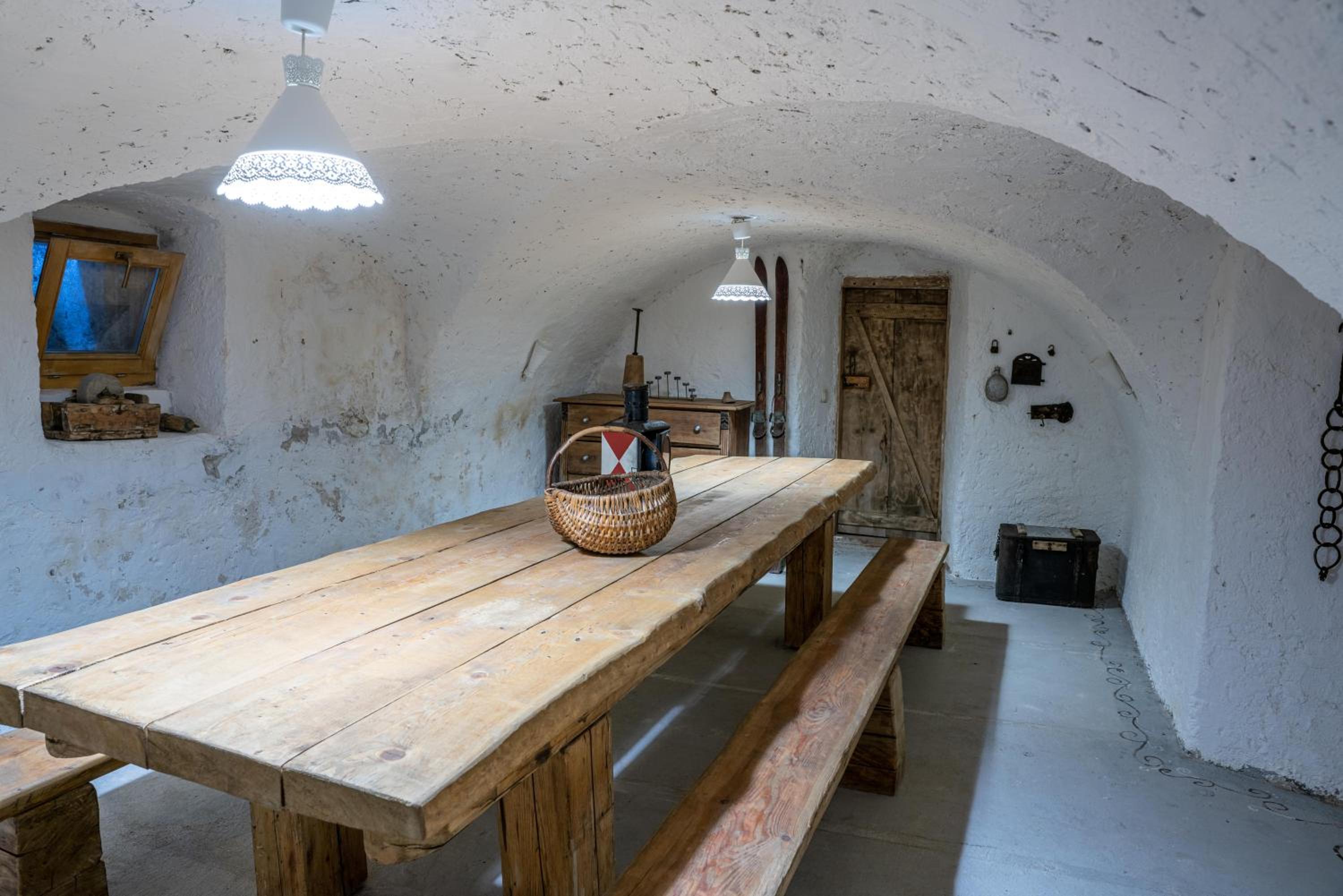 Country House Trata