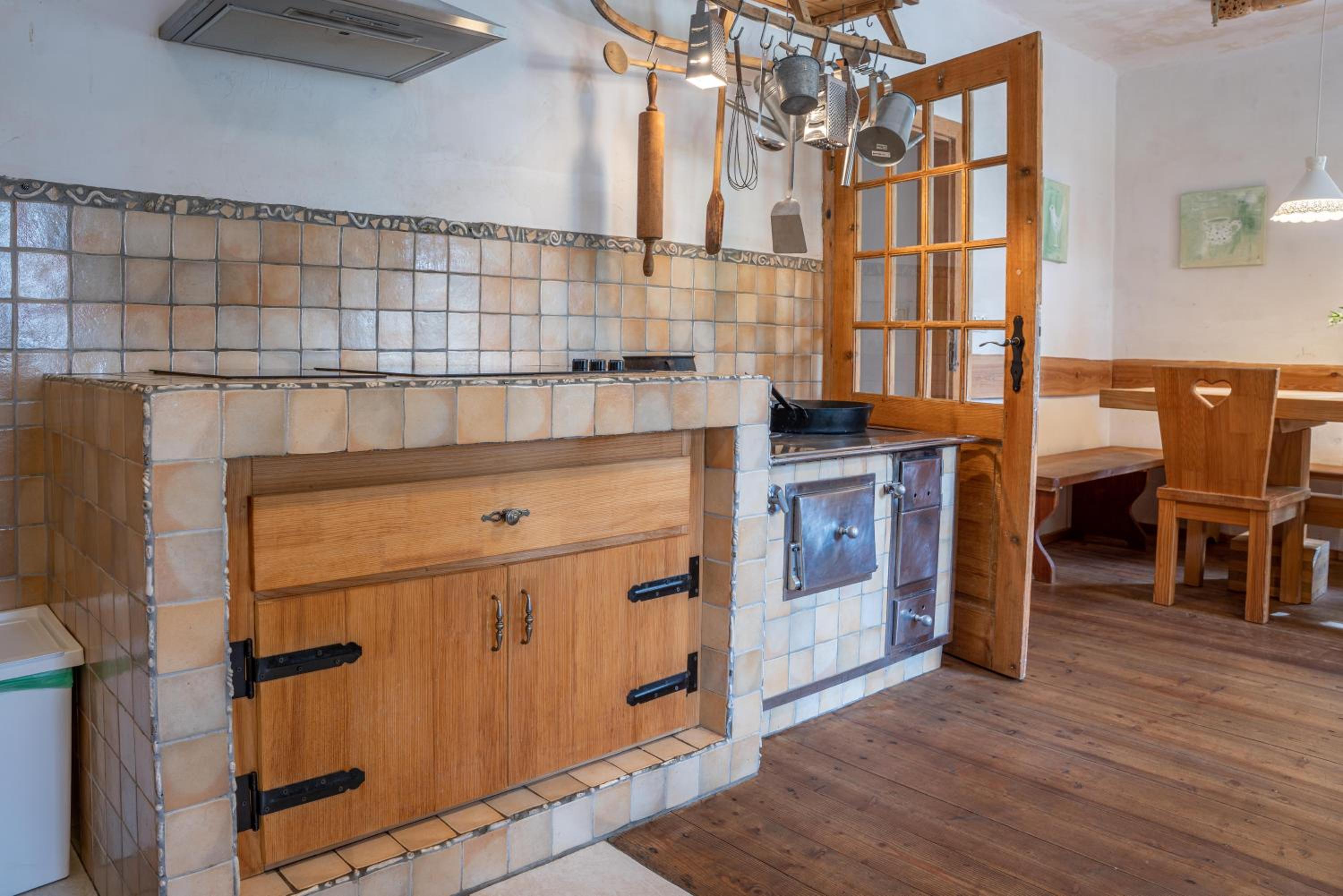 Country House Trata