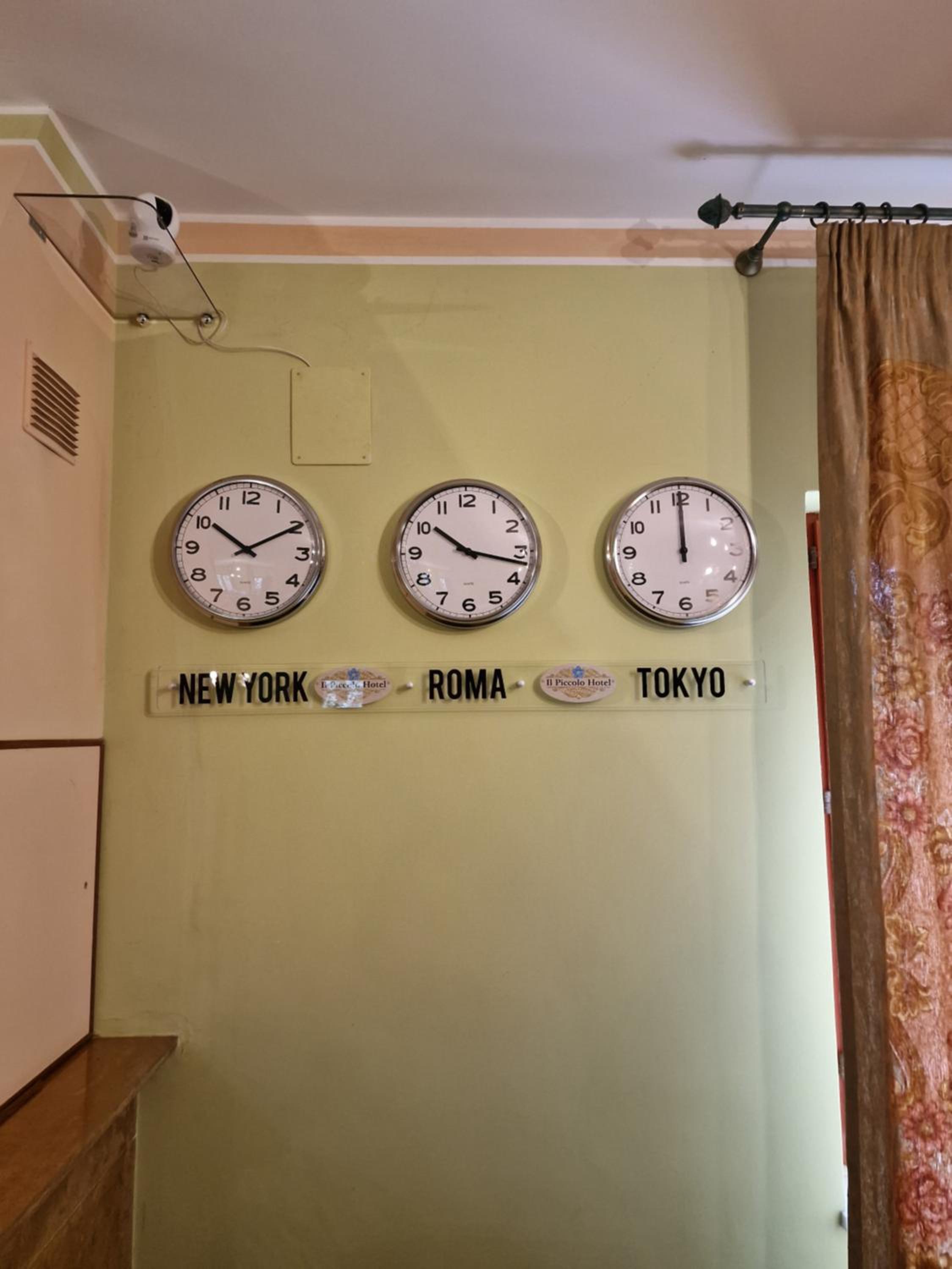 Il Piccolo Hotel, photo 145