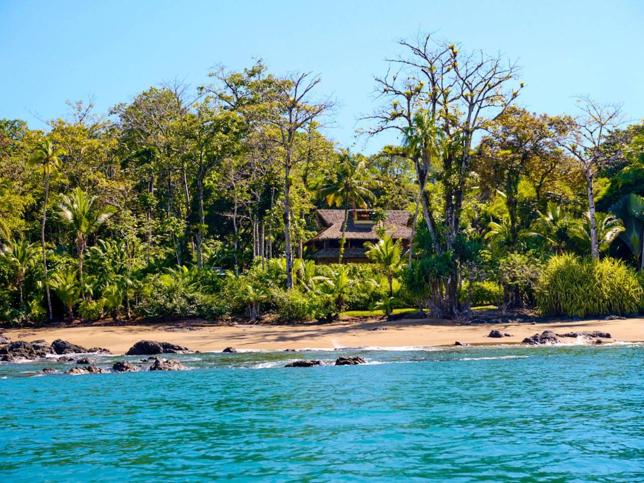 Copa De Arbol Beach & Rainforest Resort