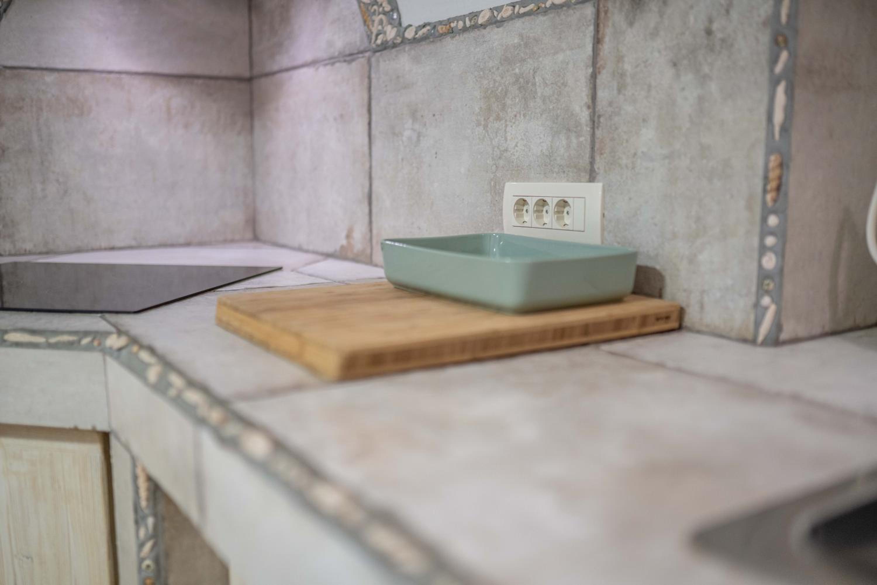 Country House Trata
