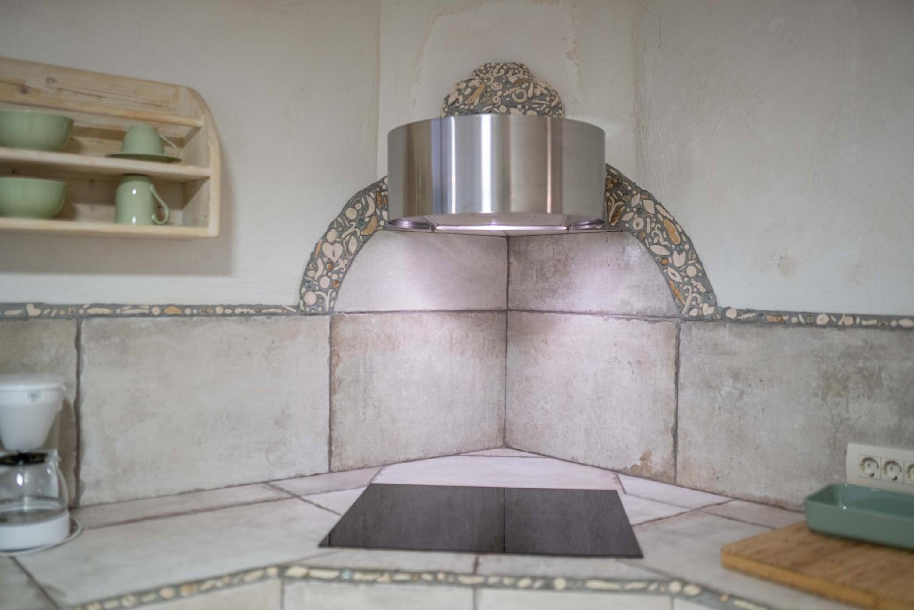 Country House Trata