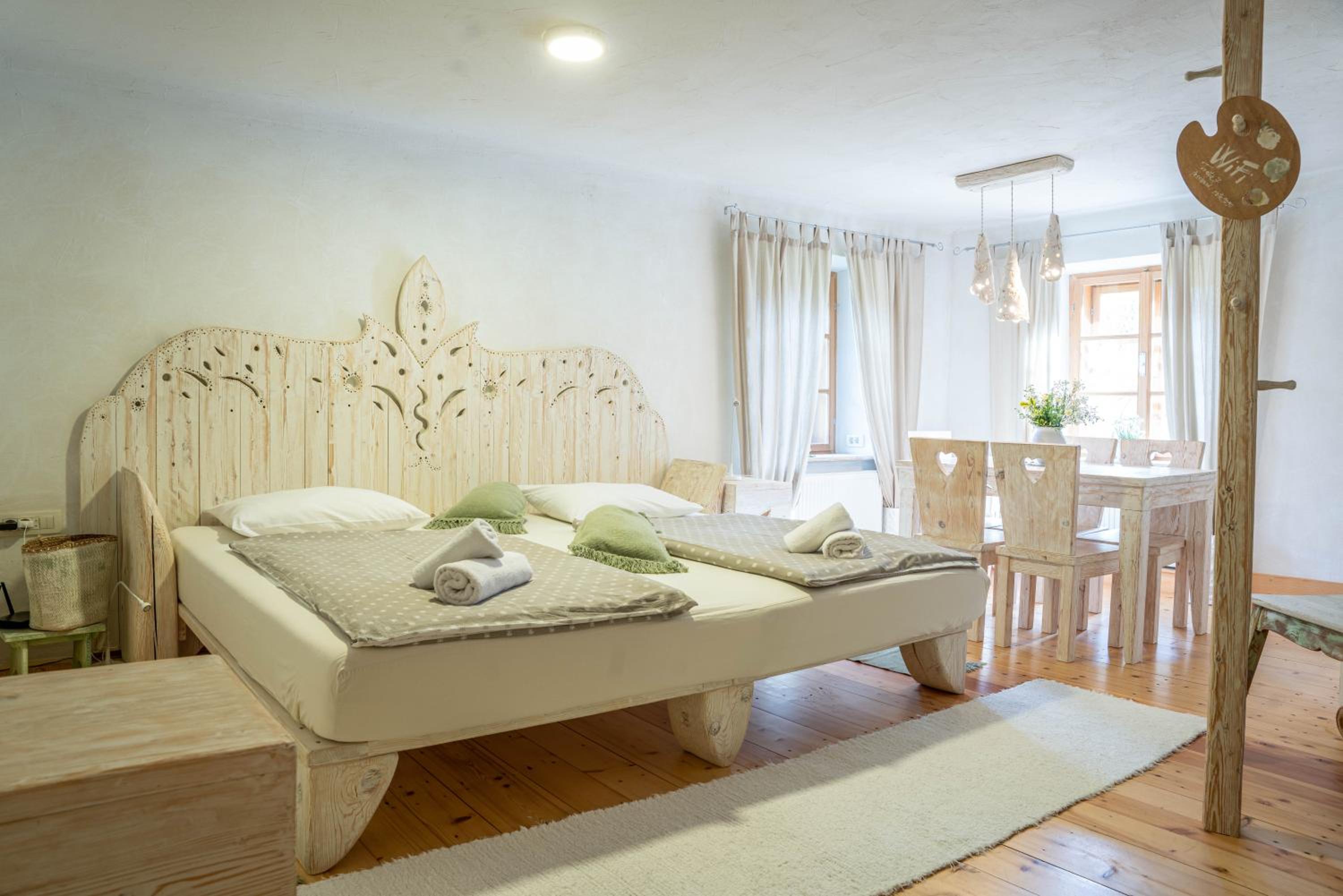 Country House Trata