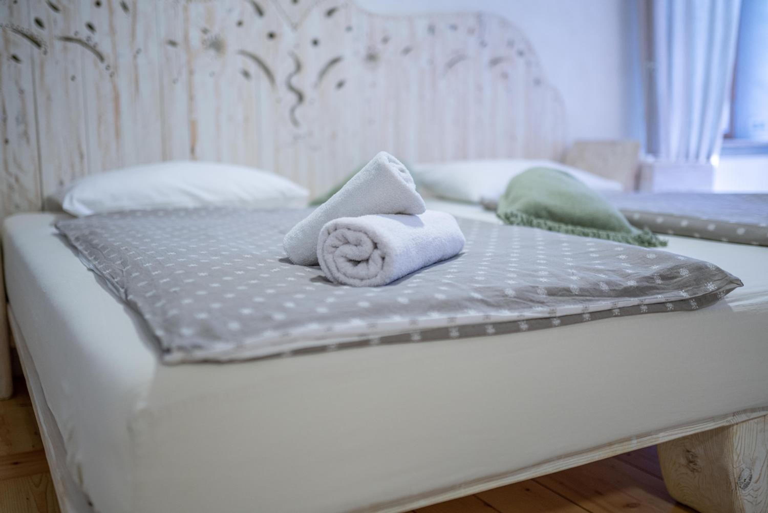 Country House Trata