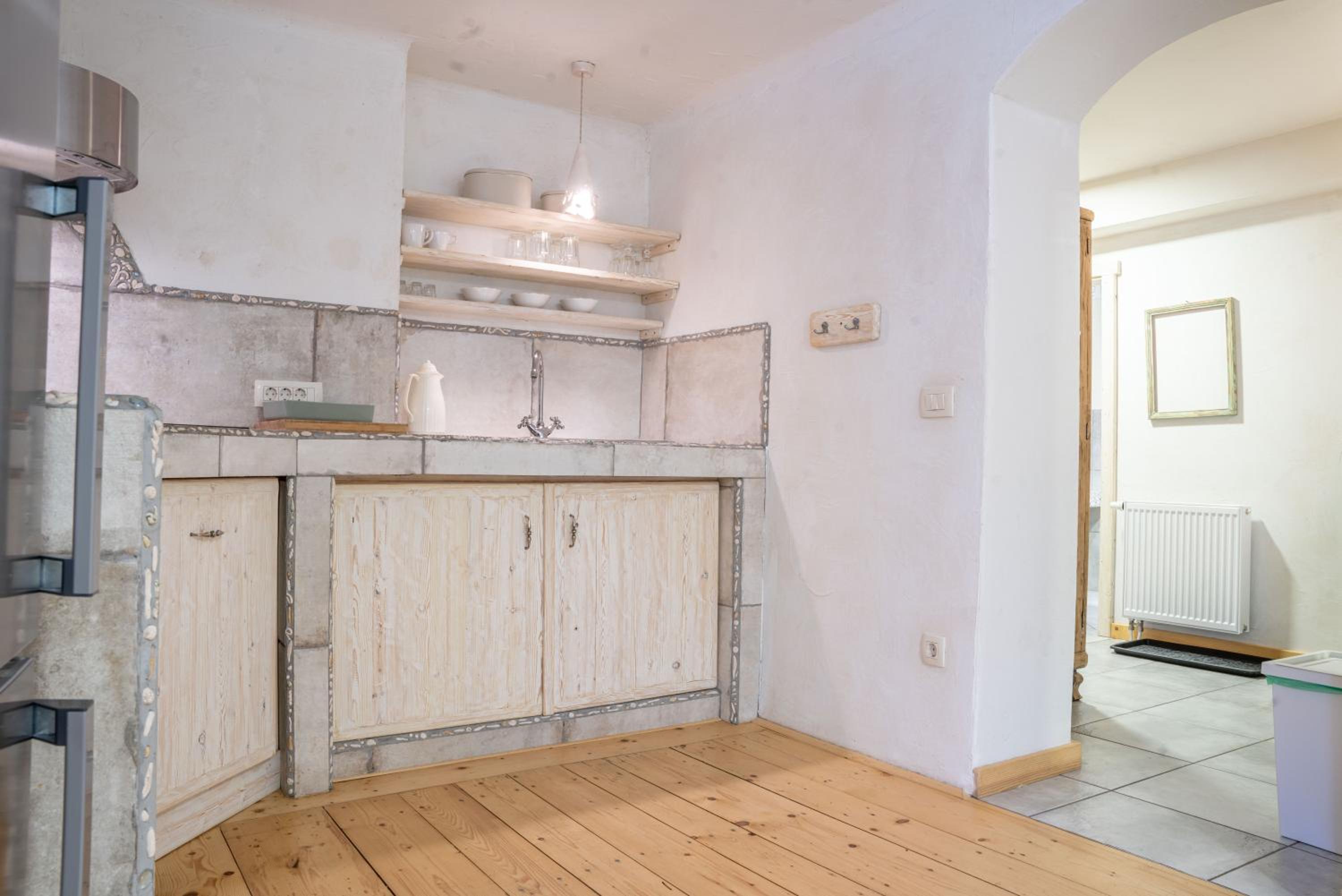 Country House Trata