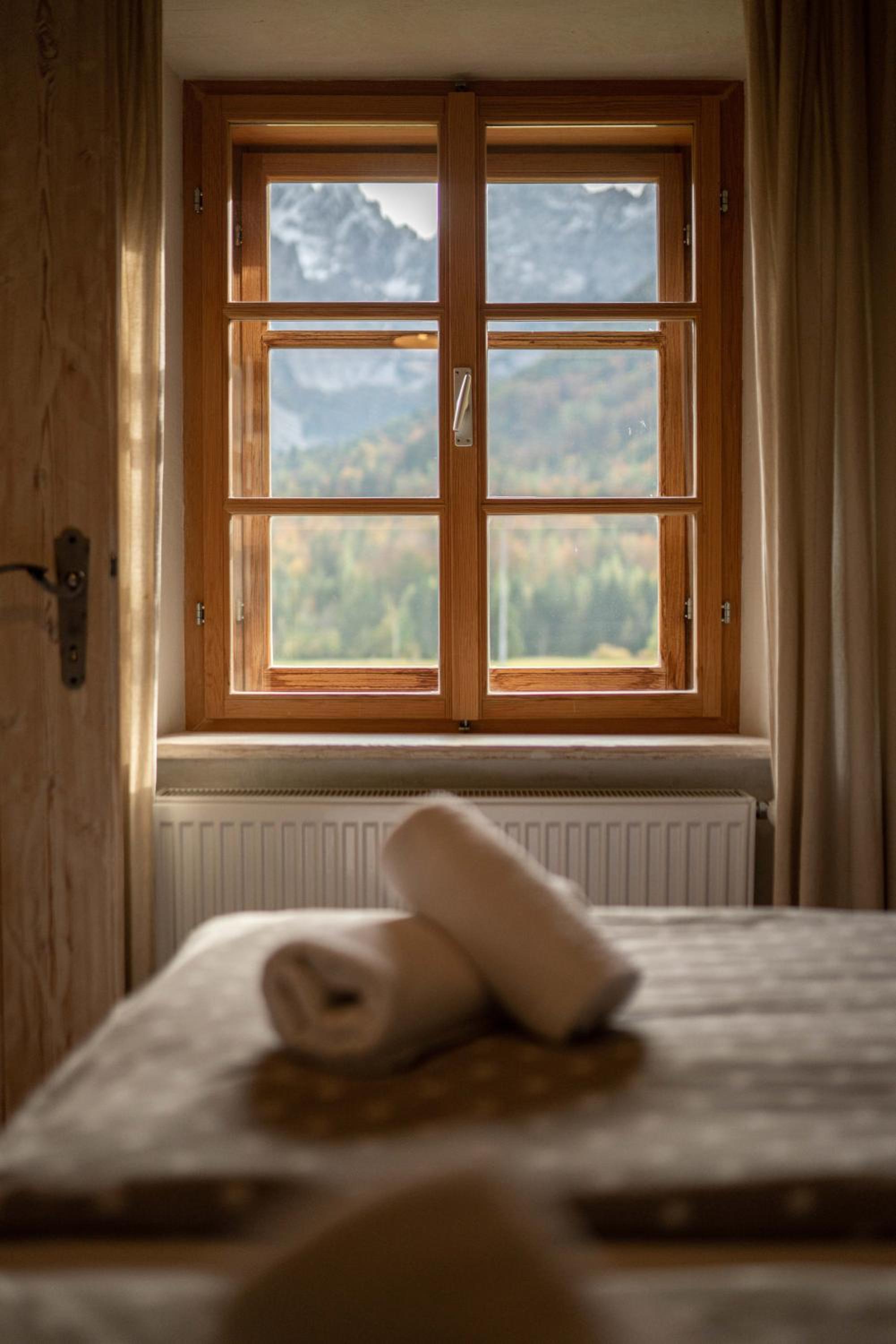 Country House Trata