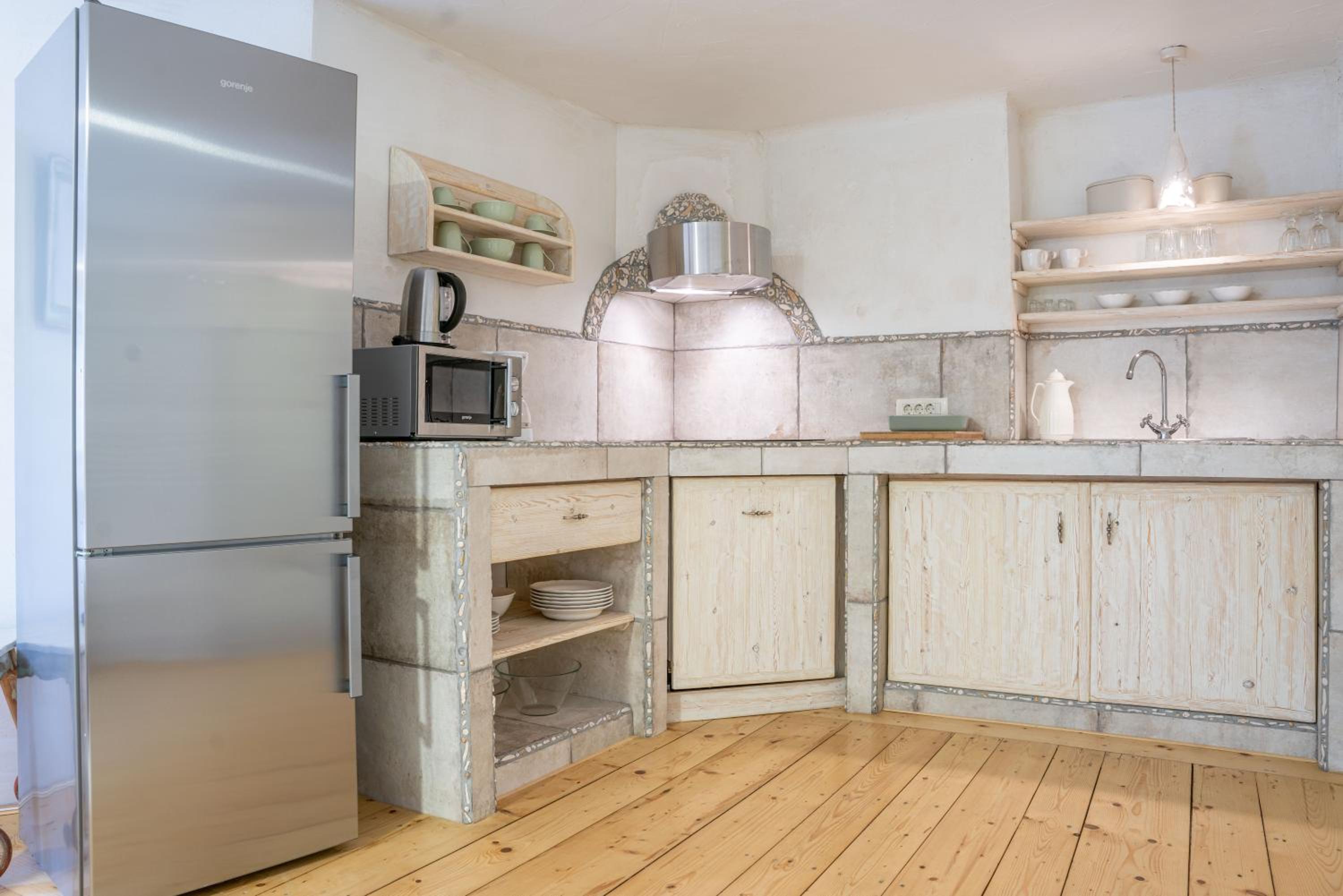 Country House Trata