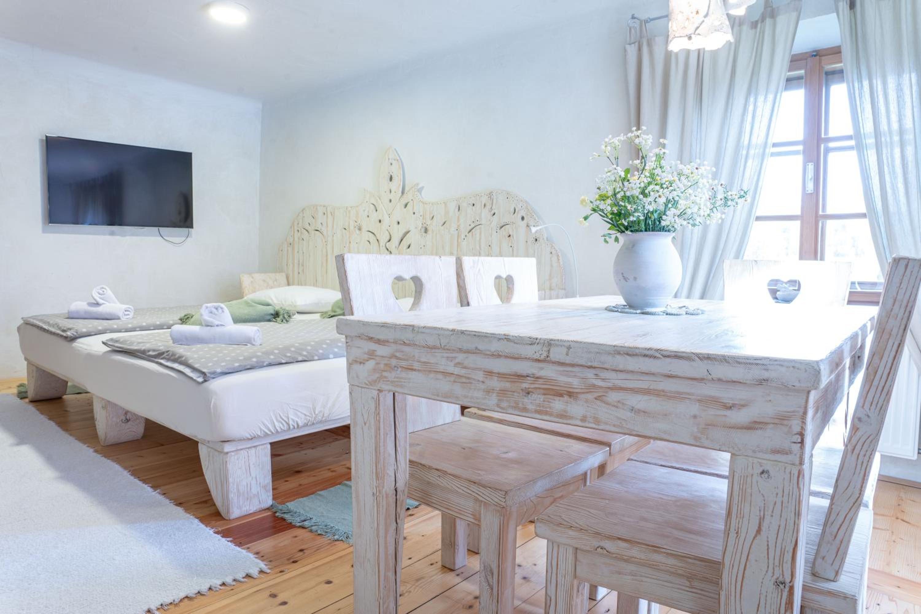 Country House Trata