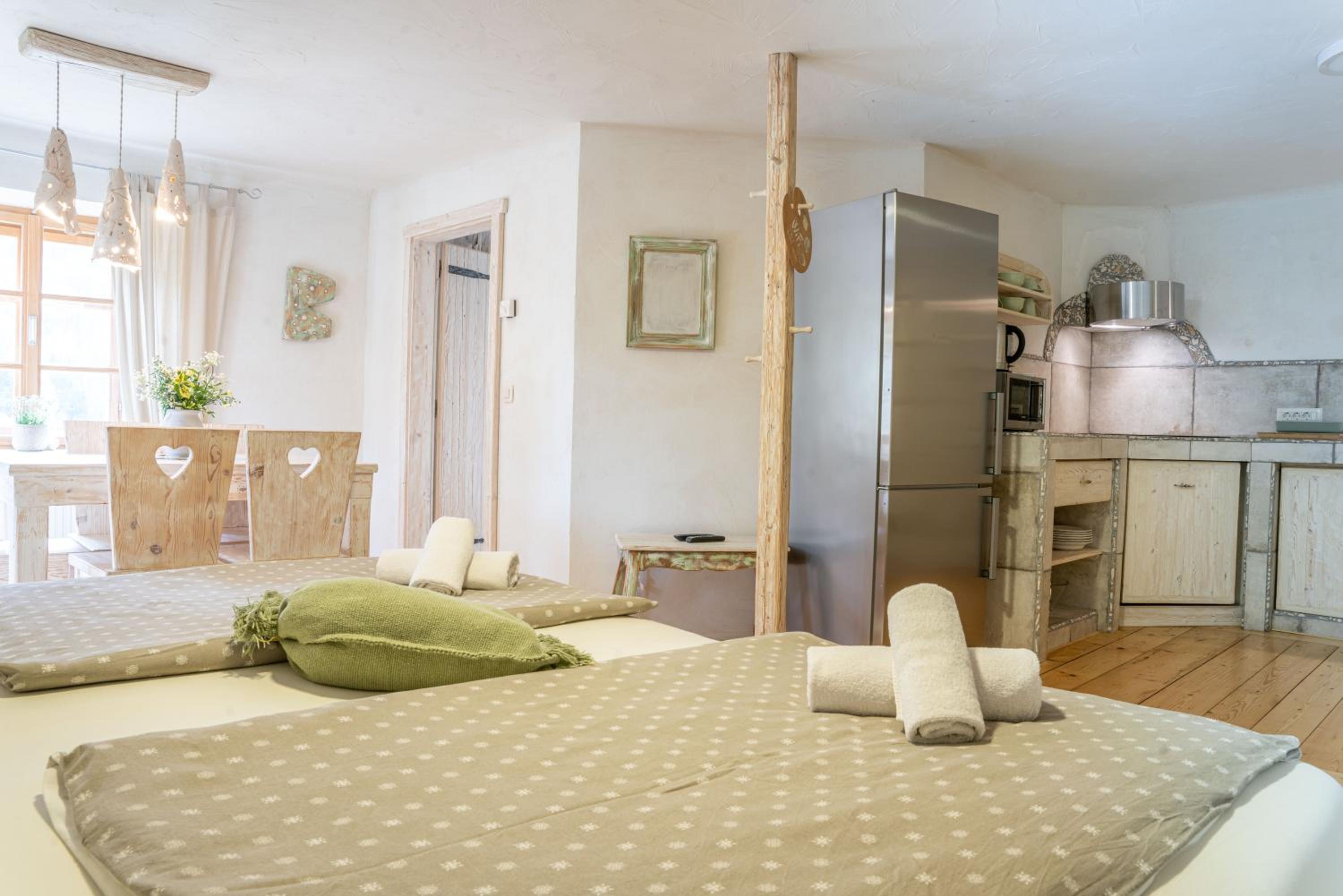 Country House Trata