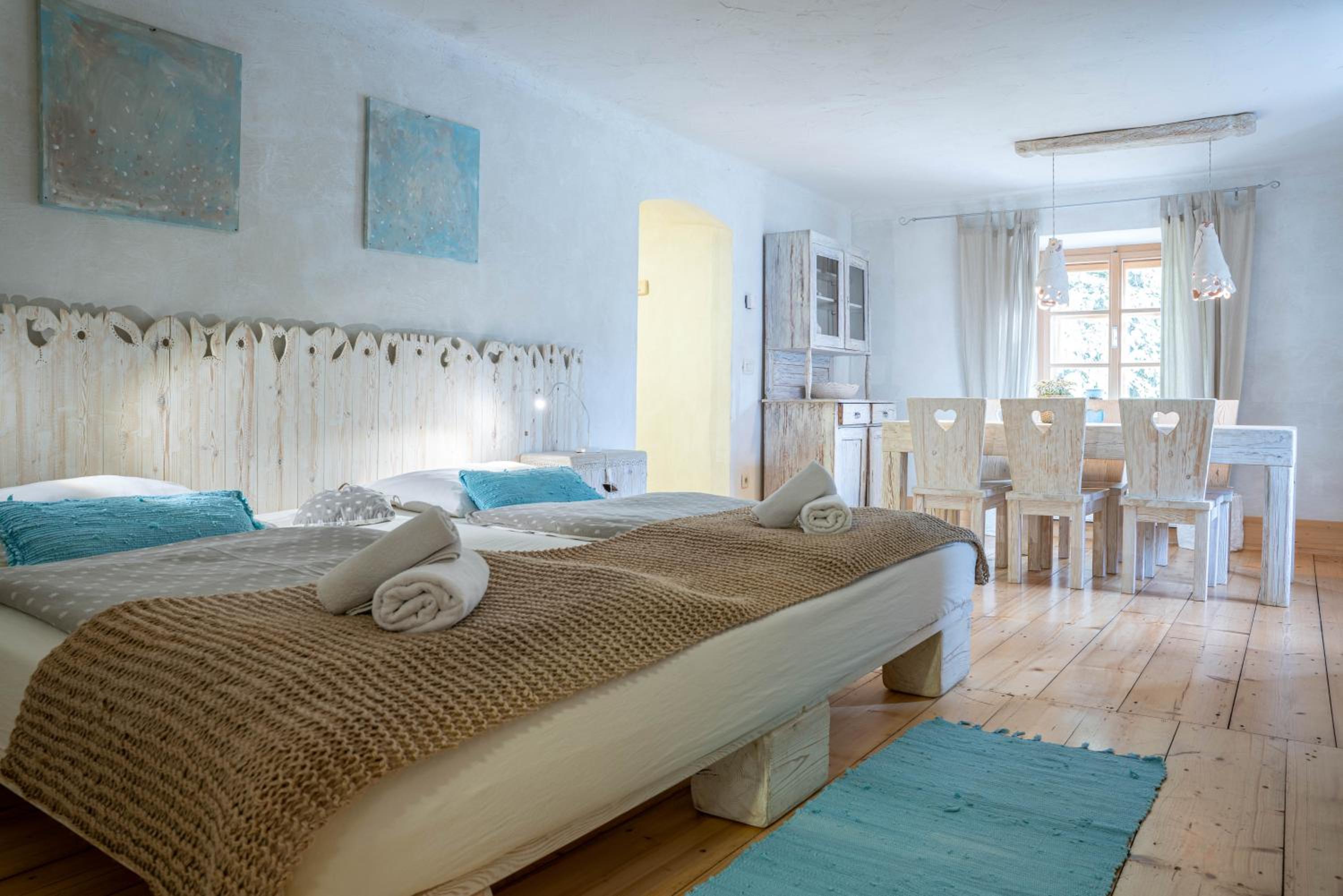 Country House Trata