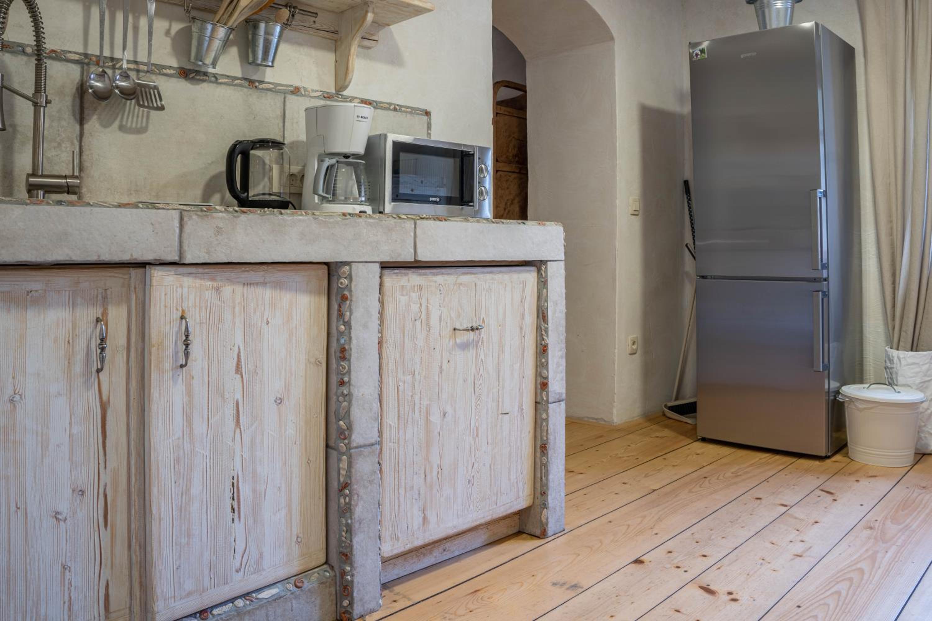 Country House Trata