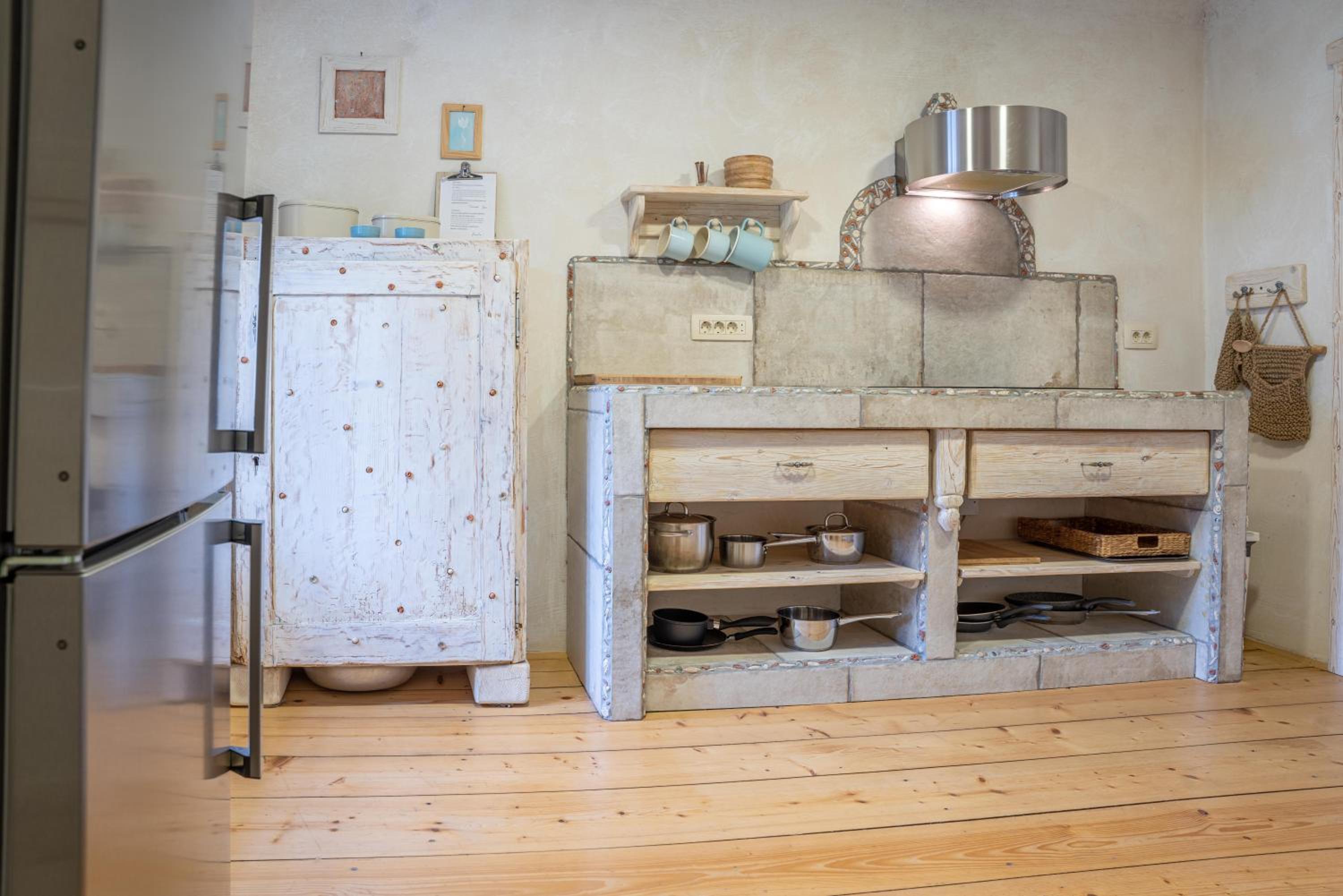 Country House Trata
