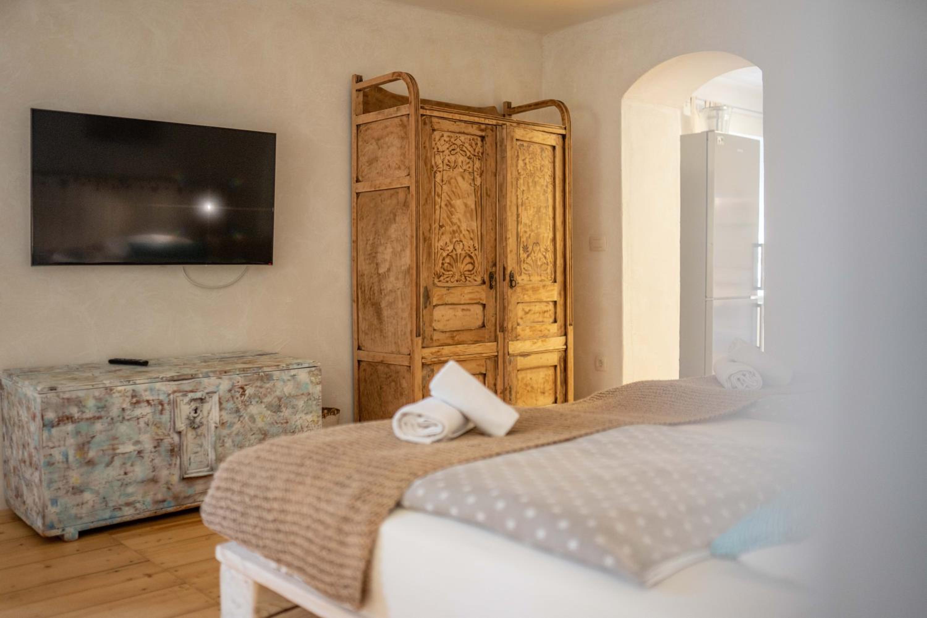 Country House Trata