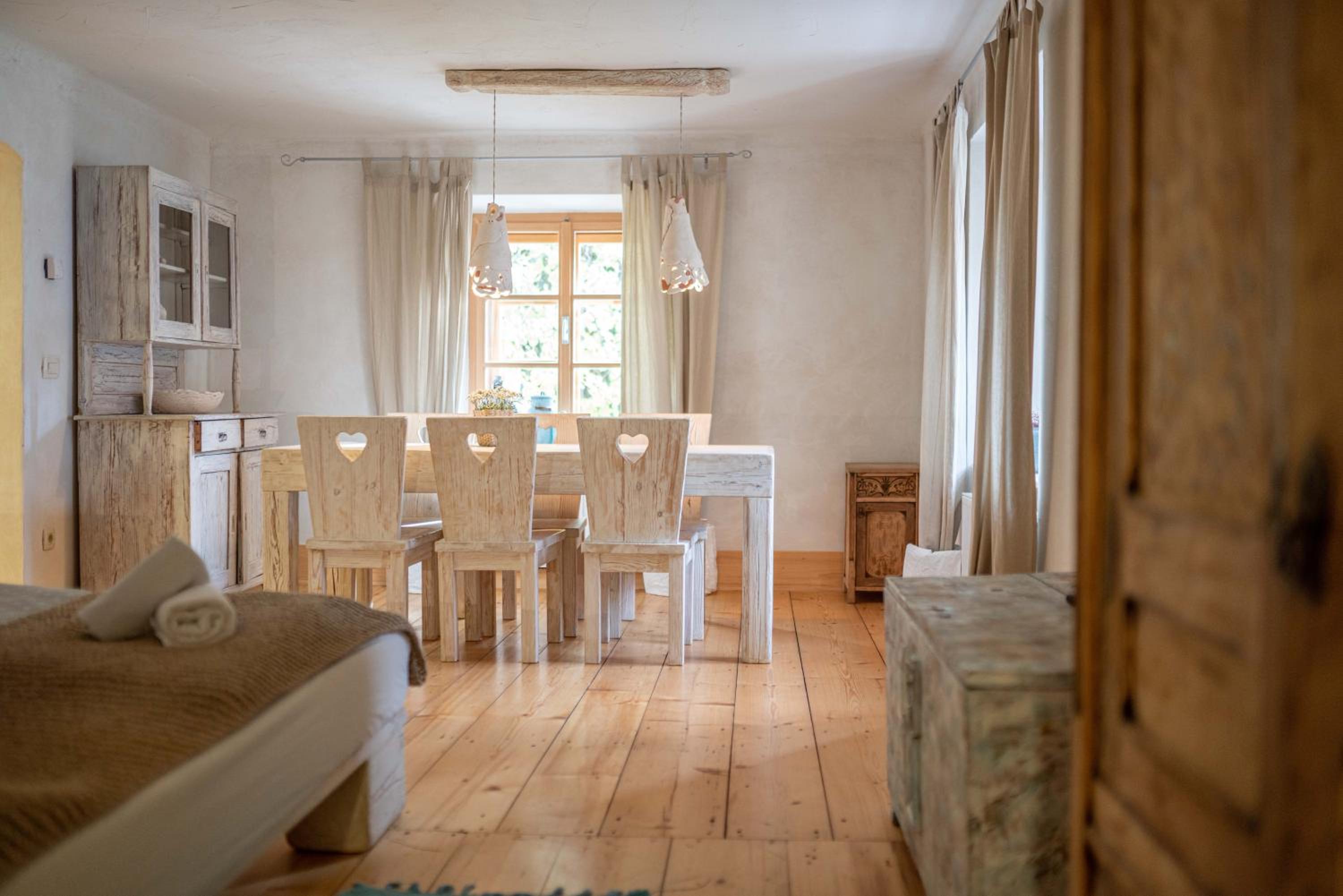 Country House Trata