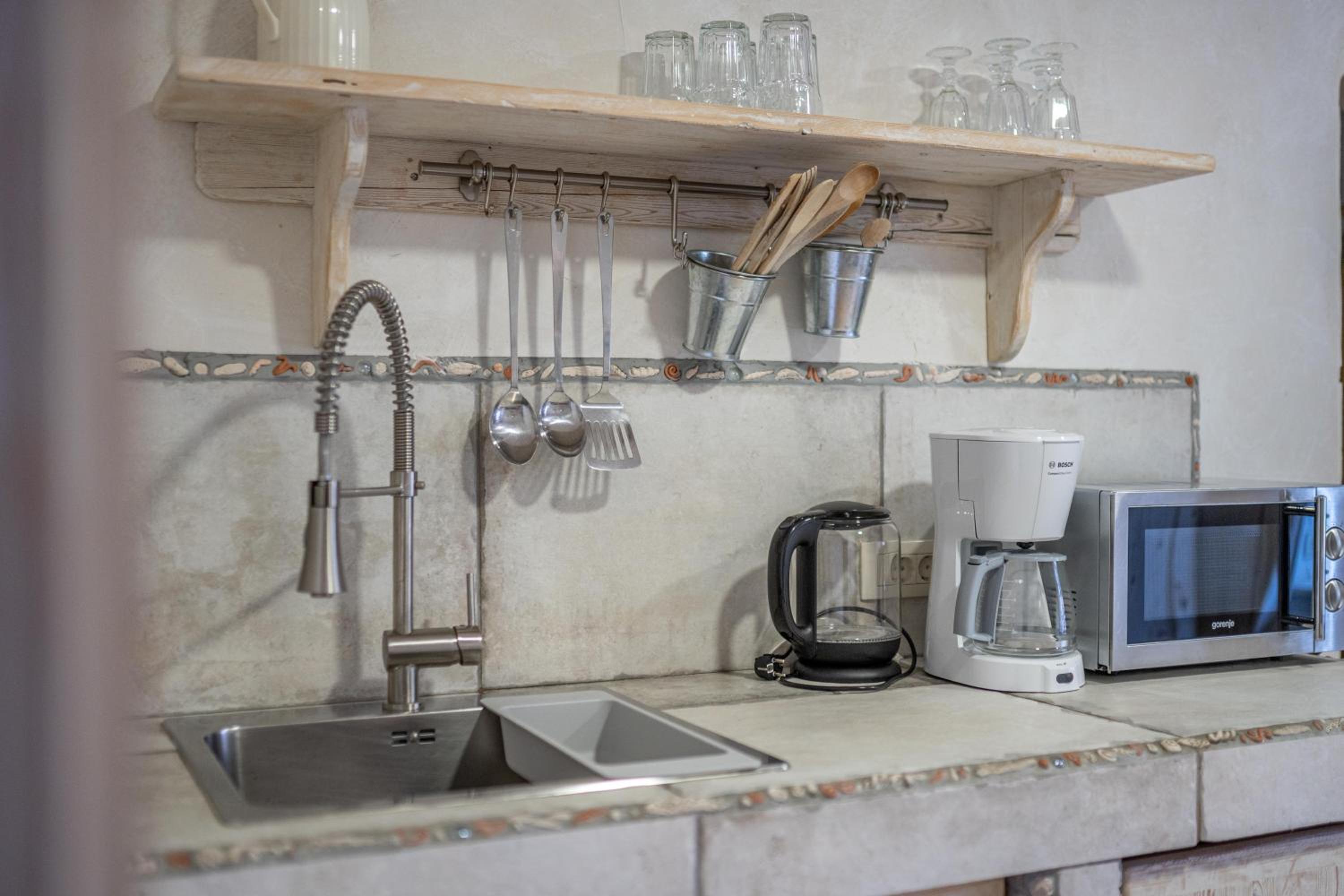 Country House Trata