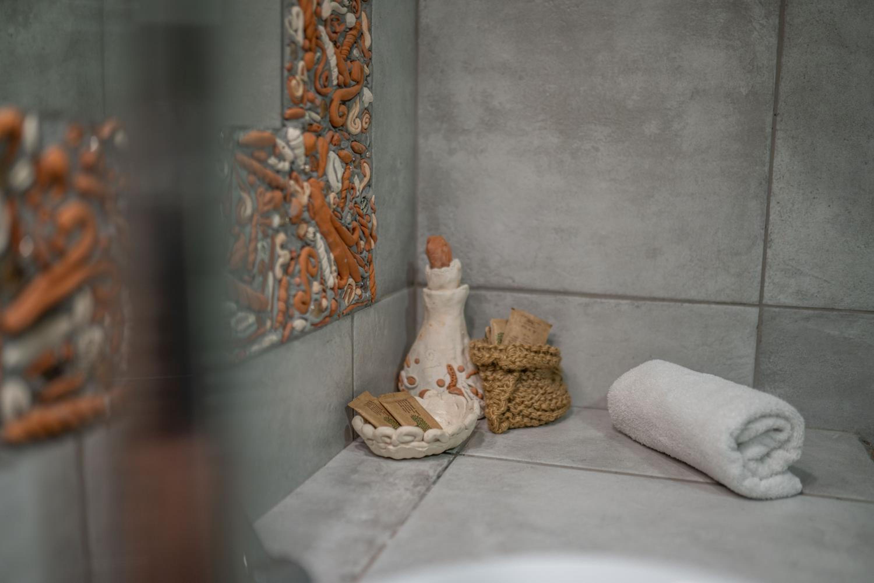 Country House Trata