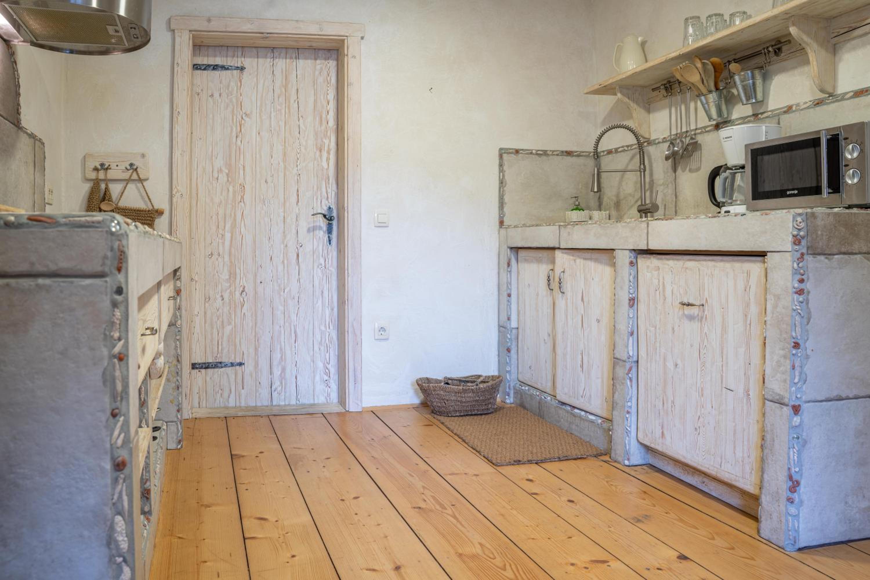 Country House Trata