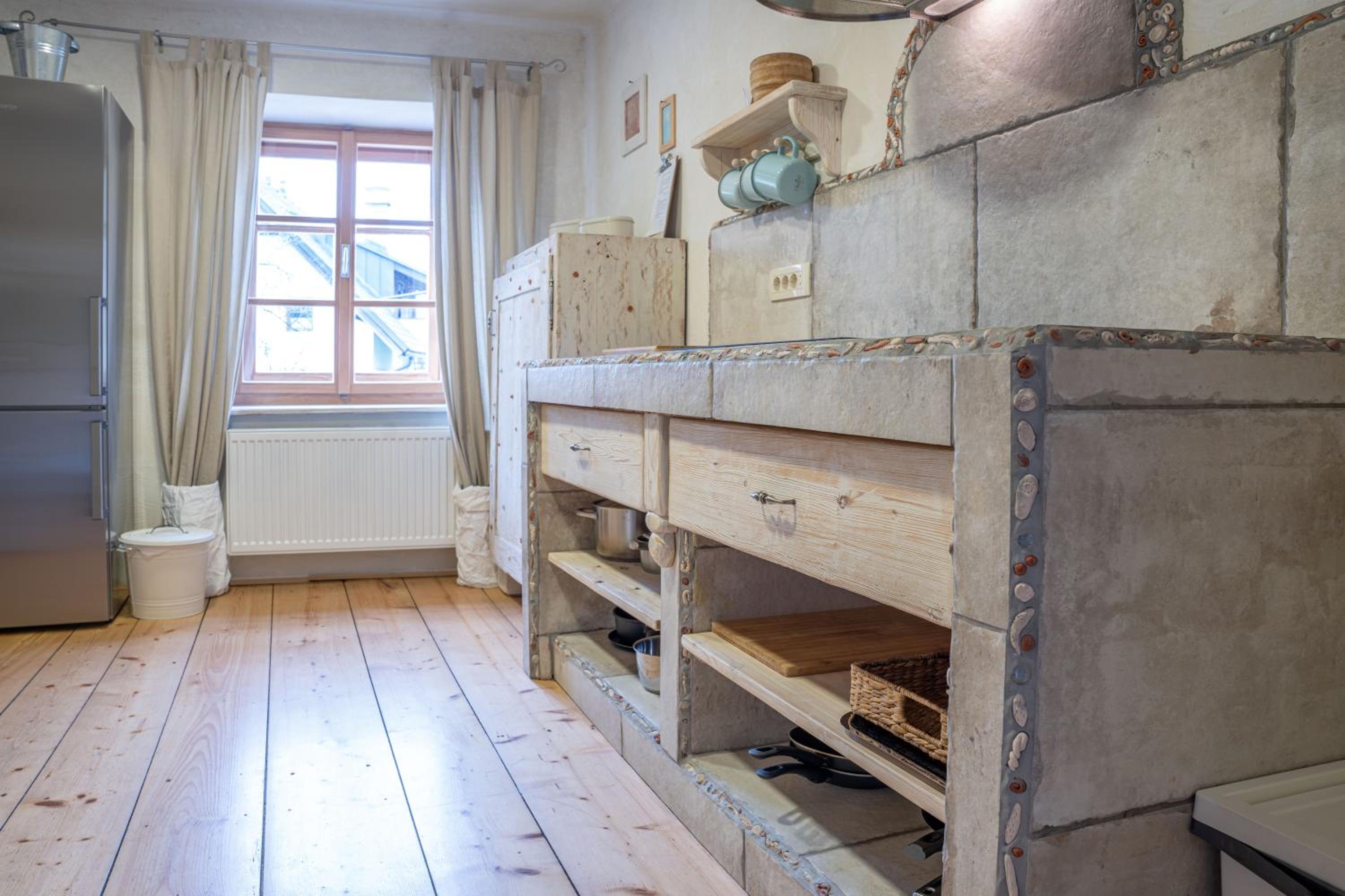 Country House Trata