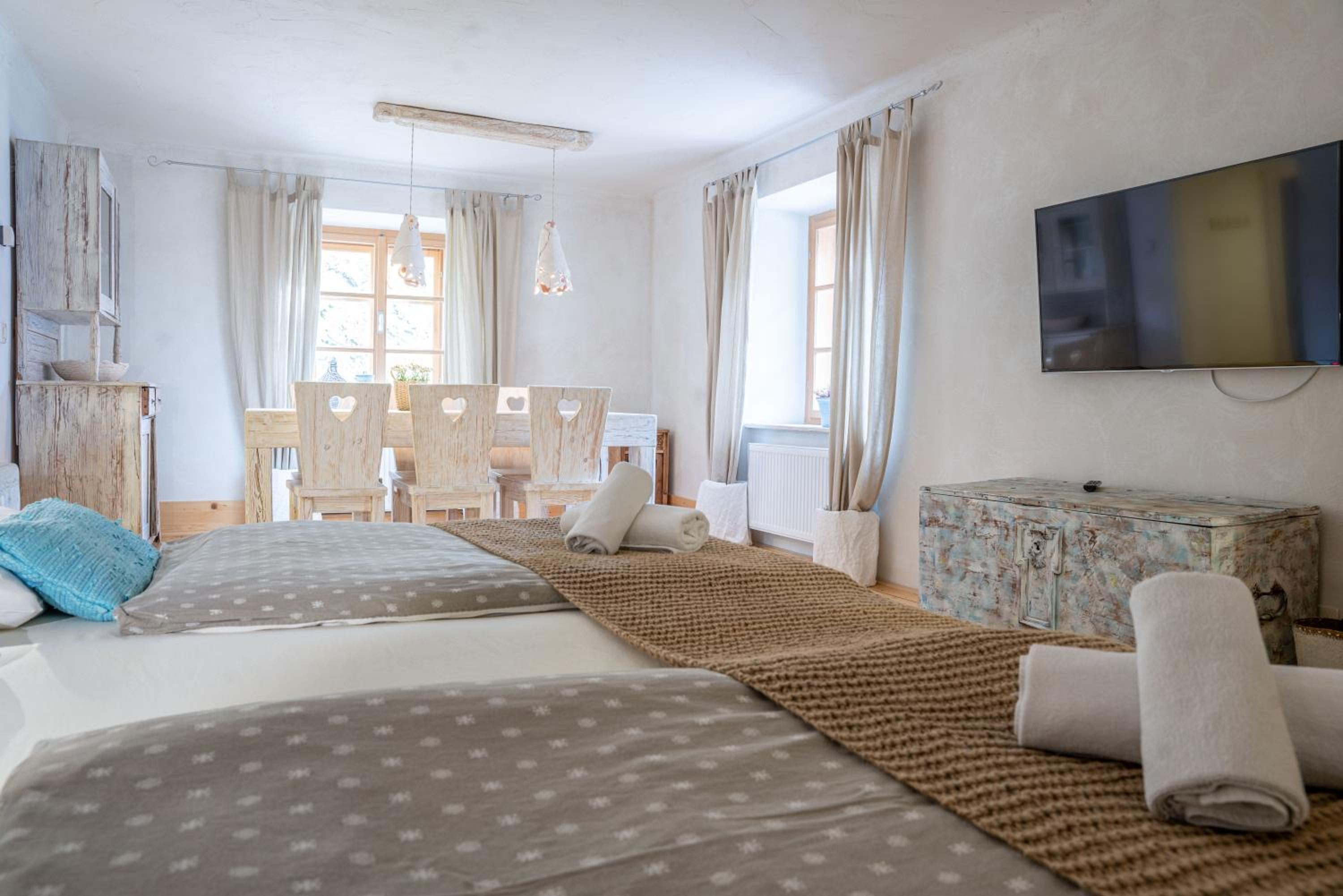 Country House Trata