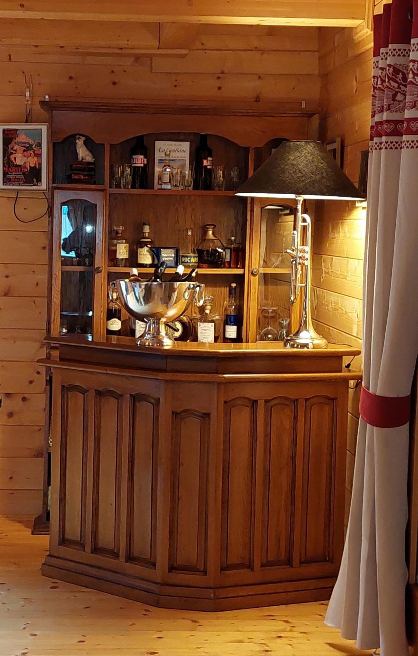 Chambre d'hôtes L'ours Bleu