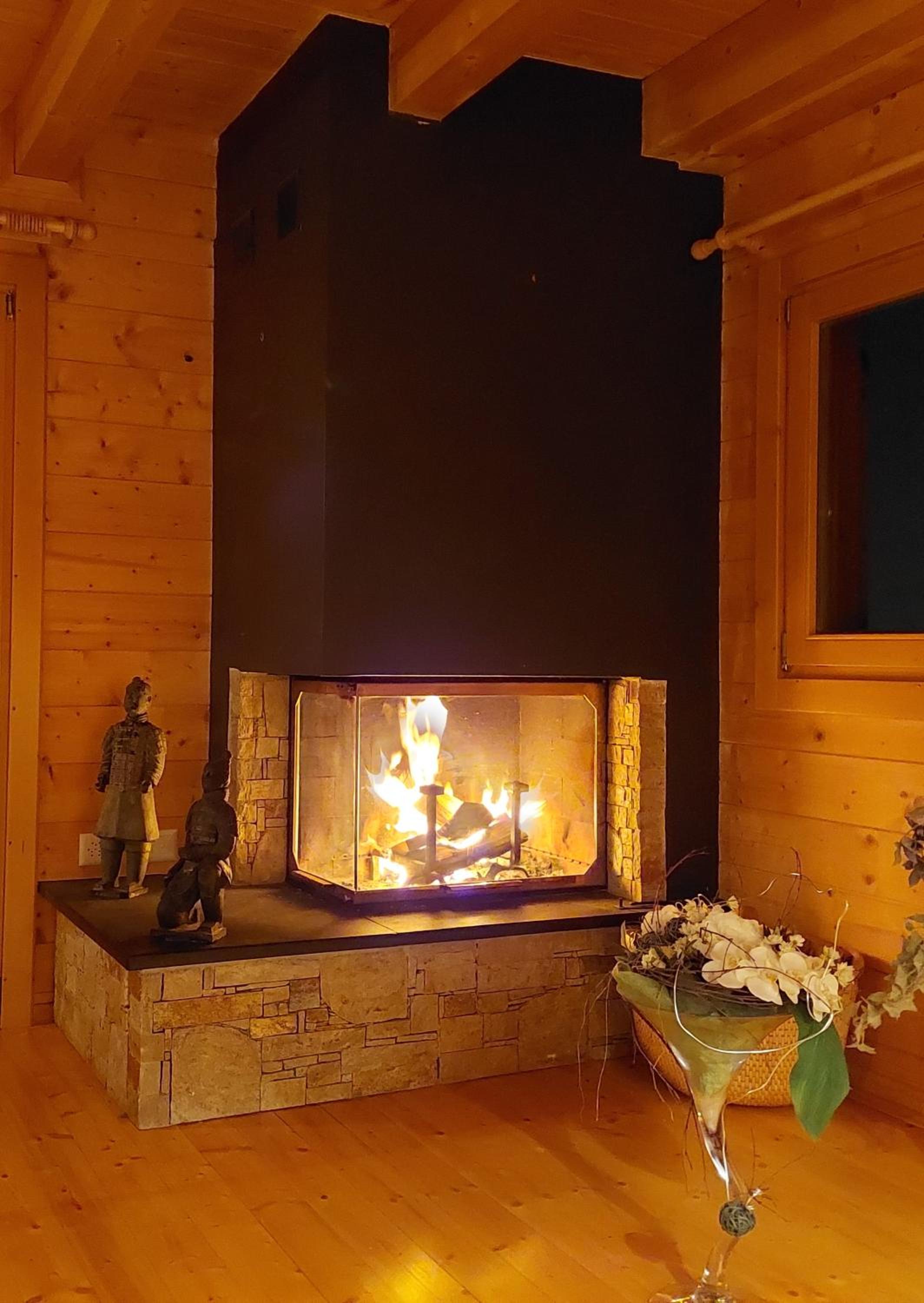 Chambre d'hôtes L'ours Bleu