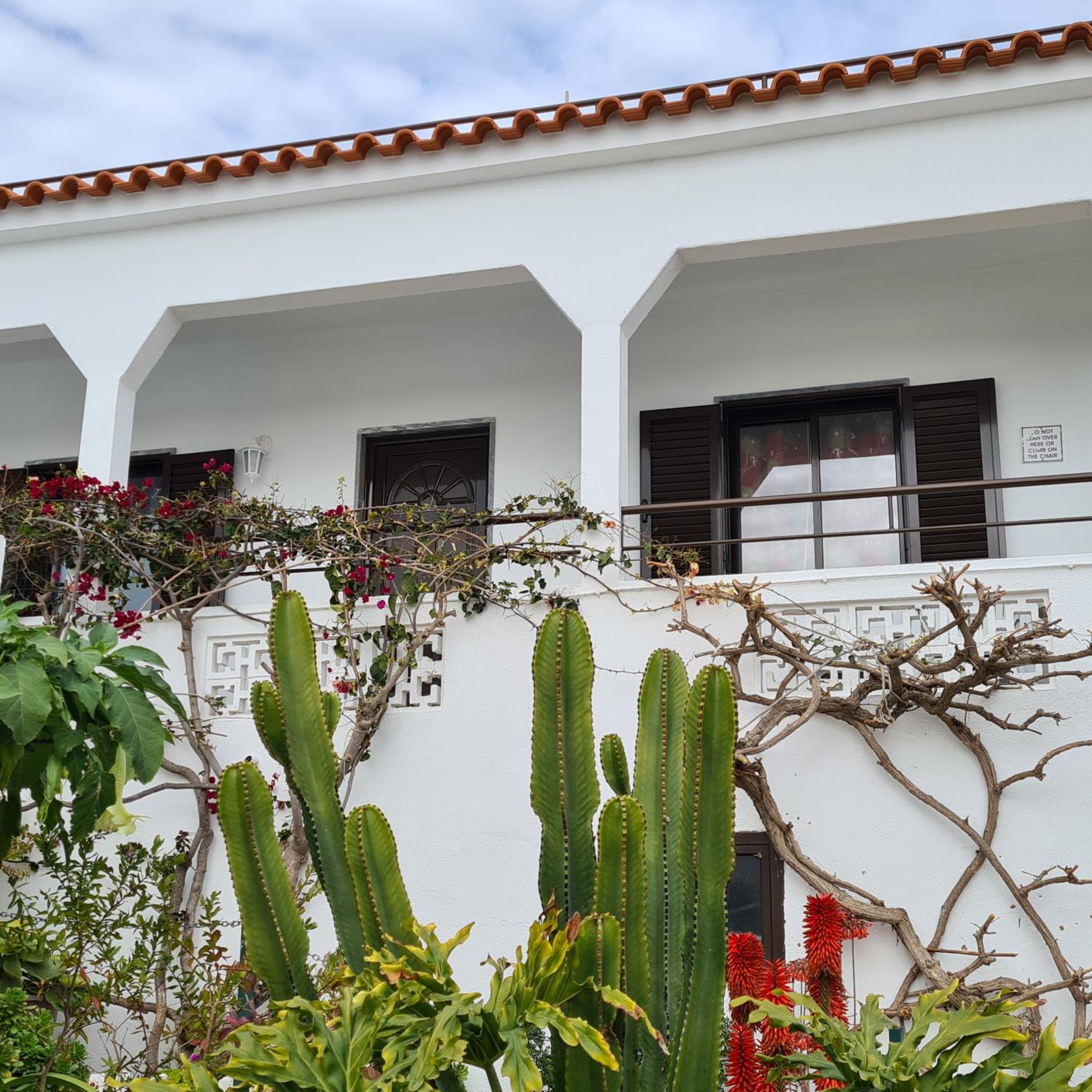 Villa Marrachinho photo 1