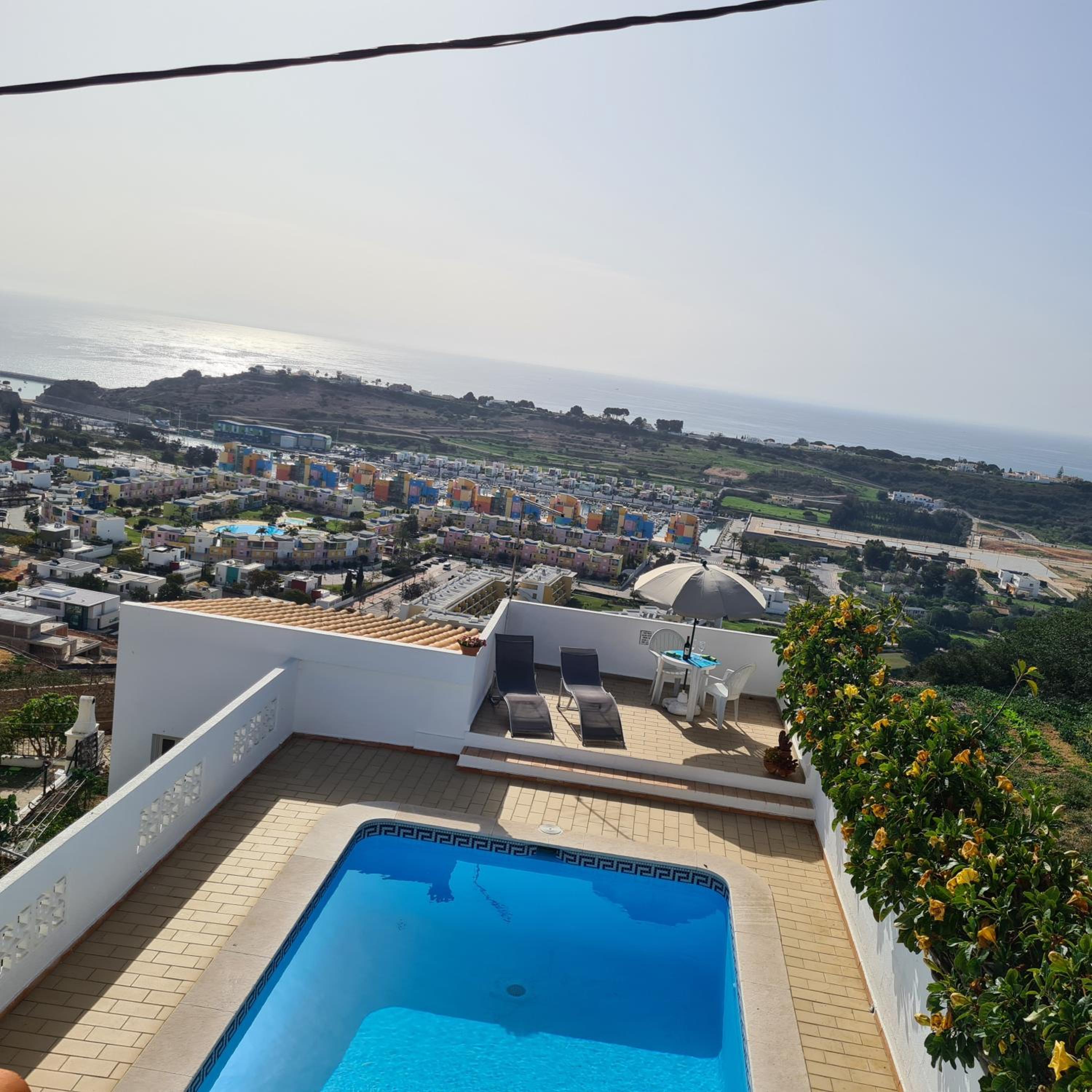Villa Marrachinho photo 2