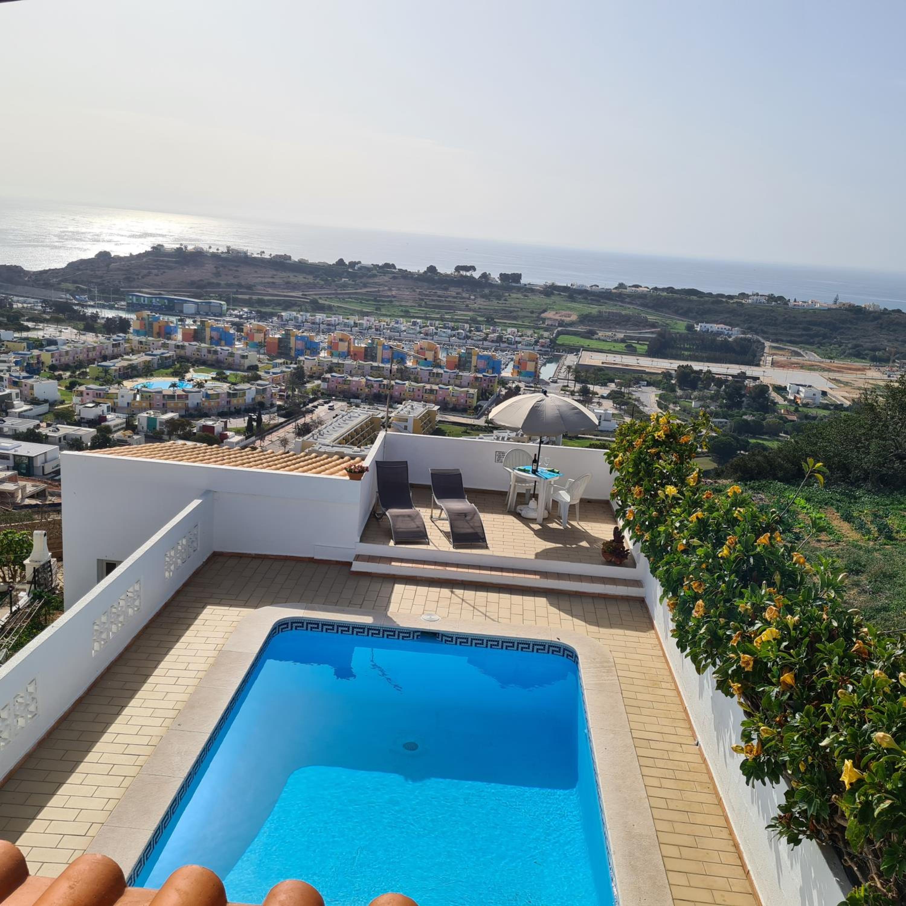 Villa Marrachinho photo 3