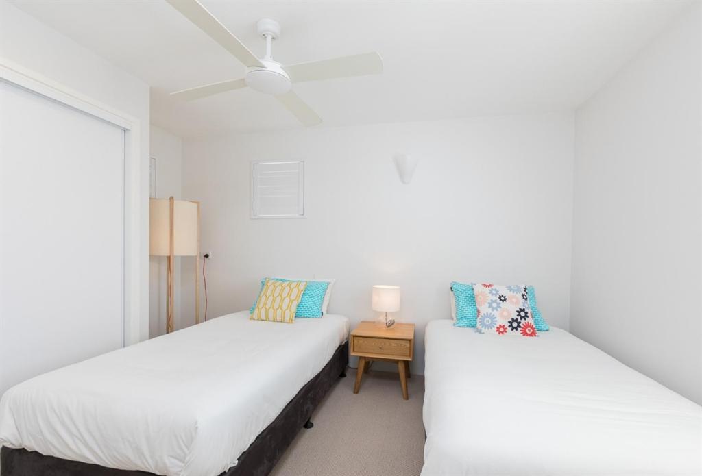 Peaceful Holiday Living, Noosa Heads