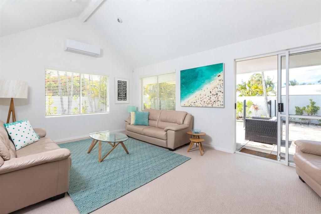 Peaceful Holiday Living, Noosa Heads