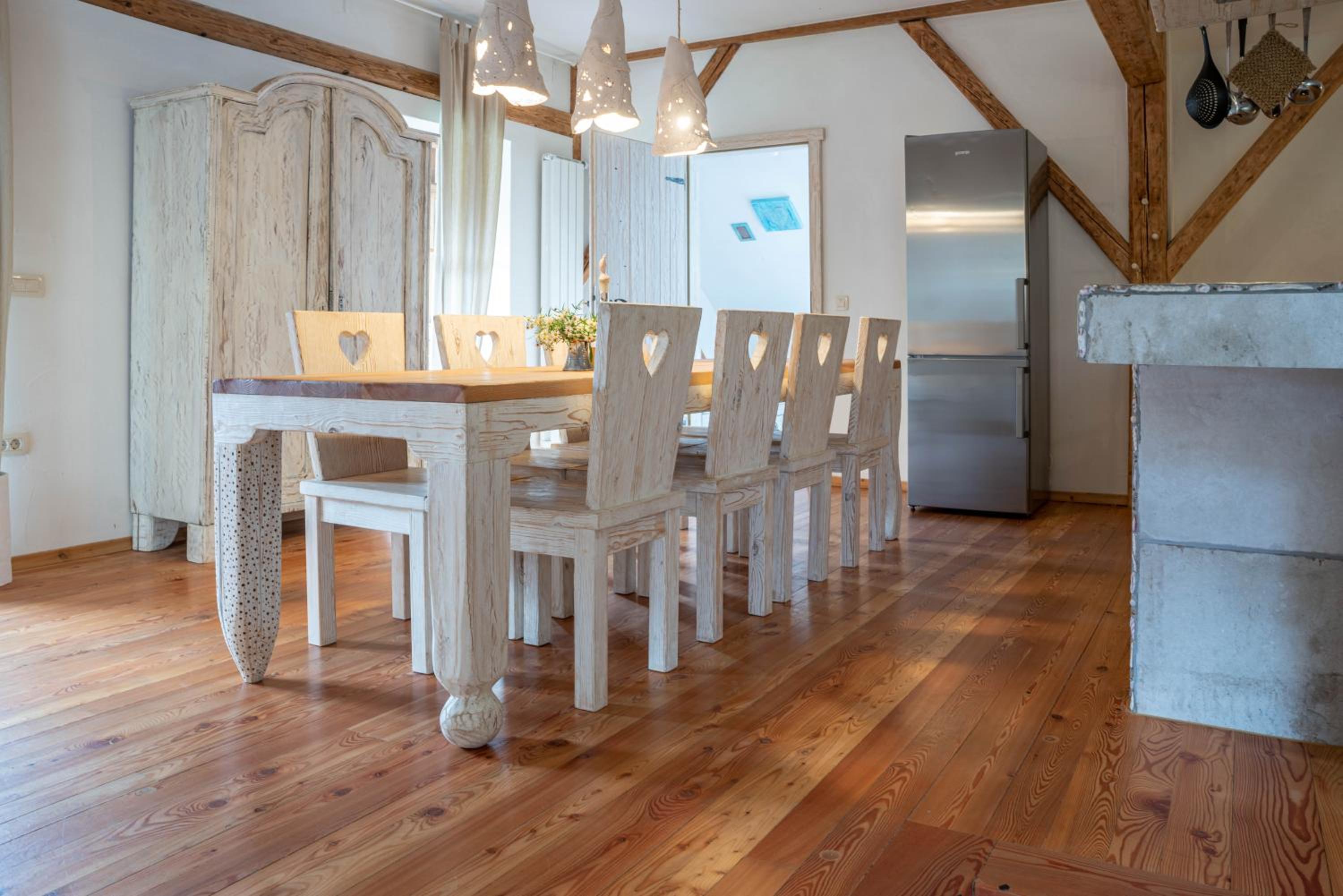Country House Trata