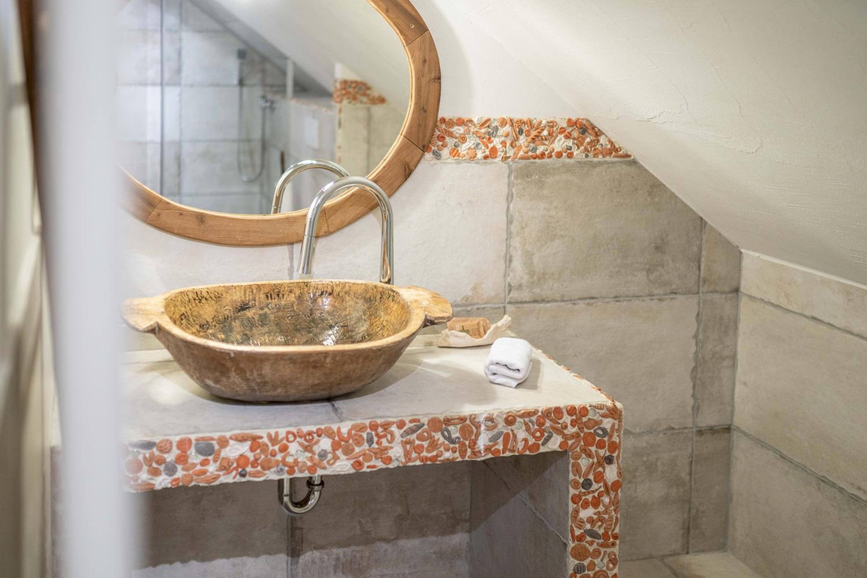 Country House Trata