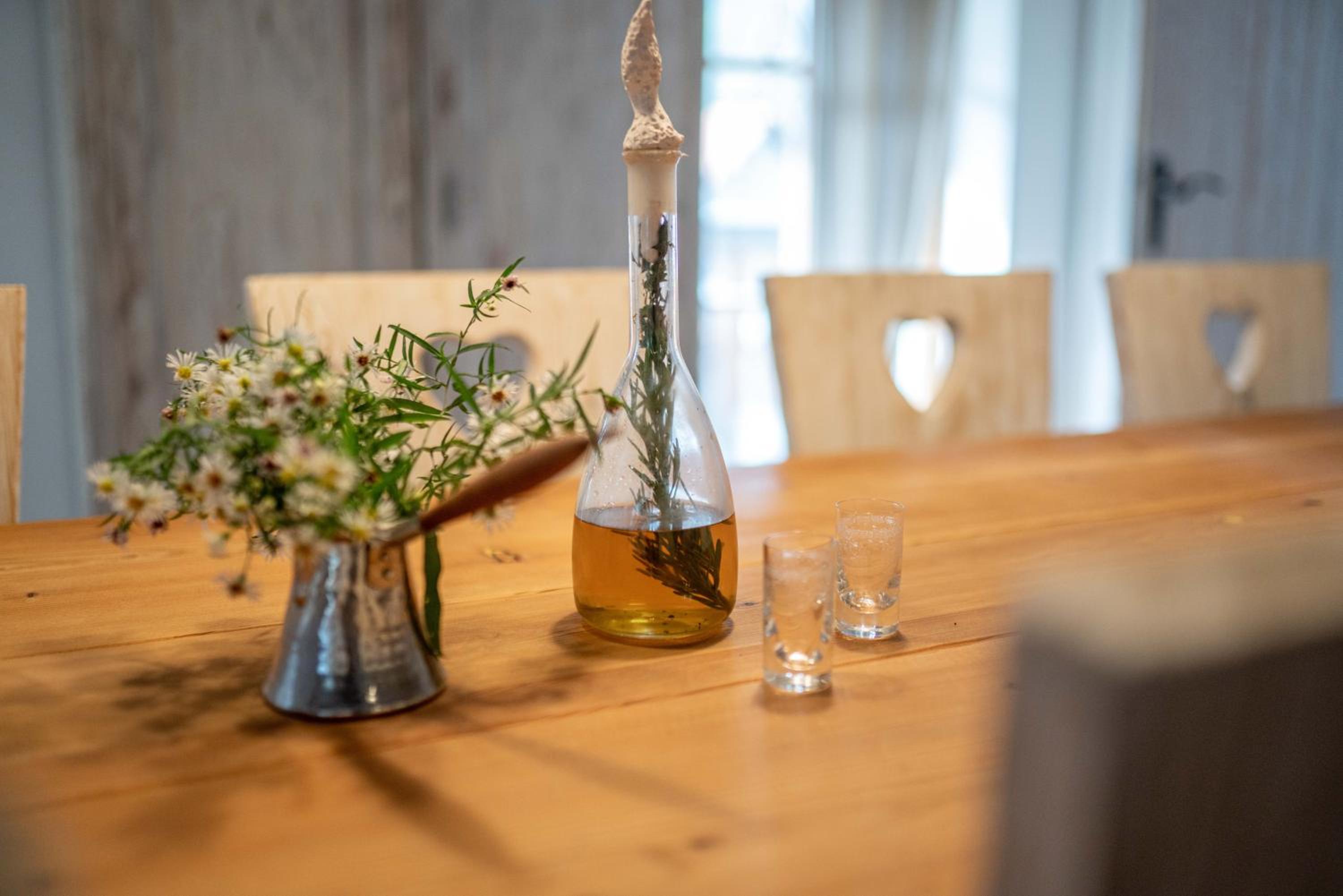 Country House Trata
