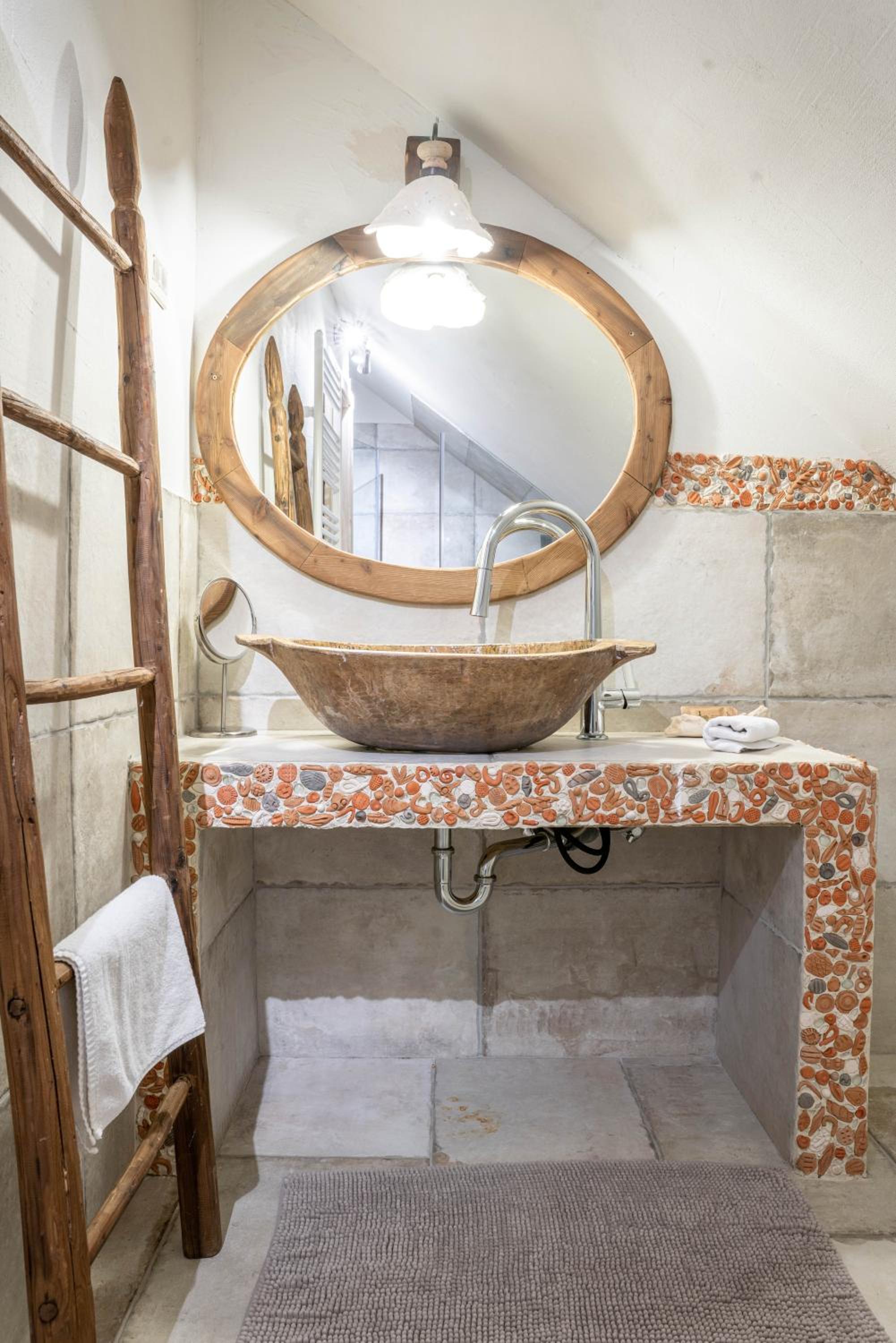 Country House Trata