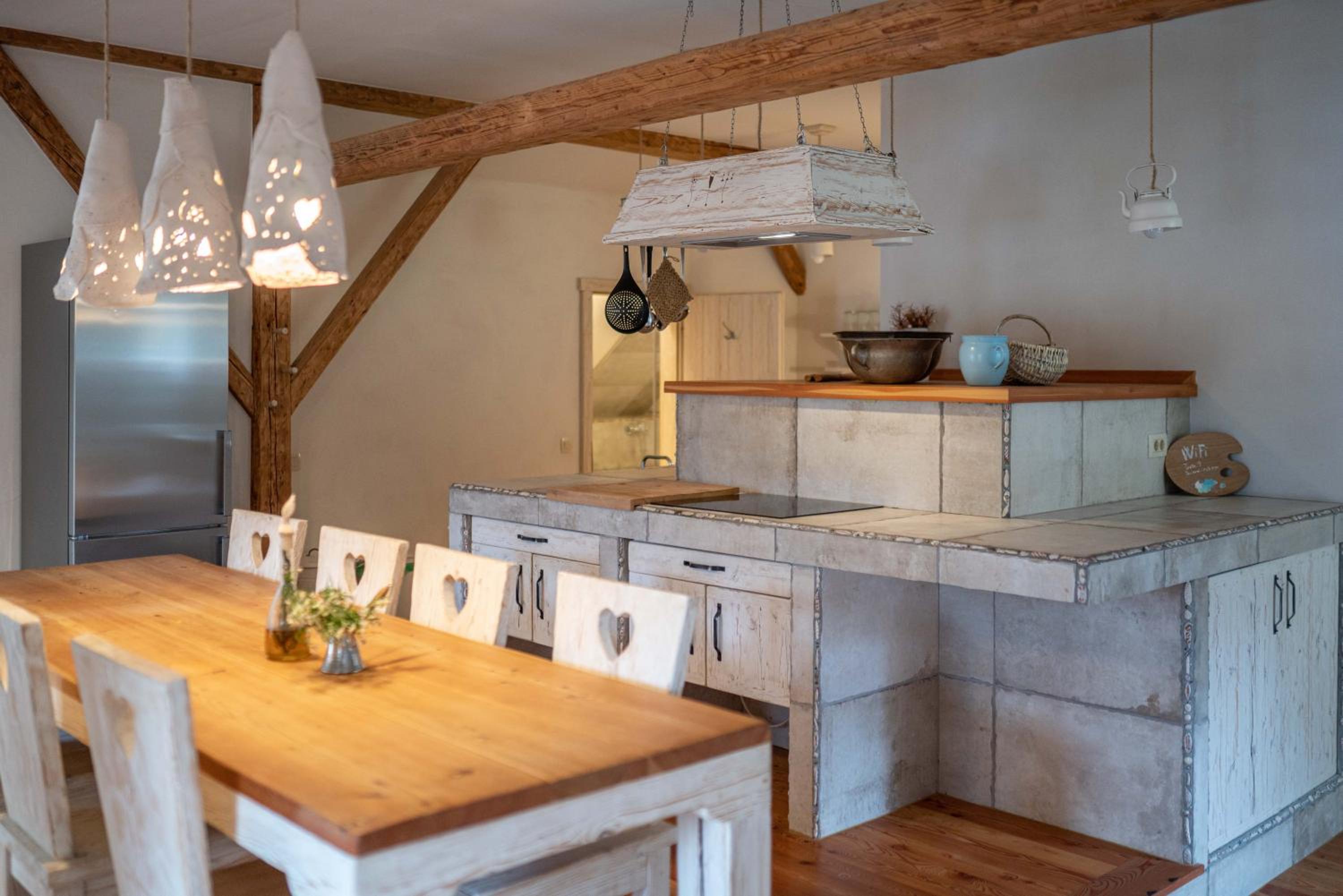 Country House Trata