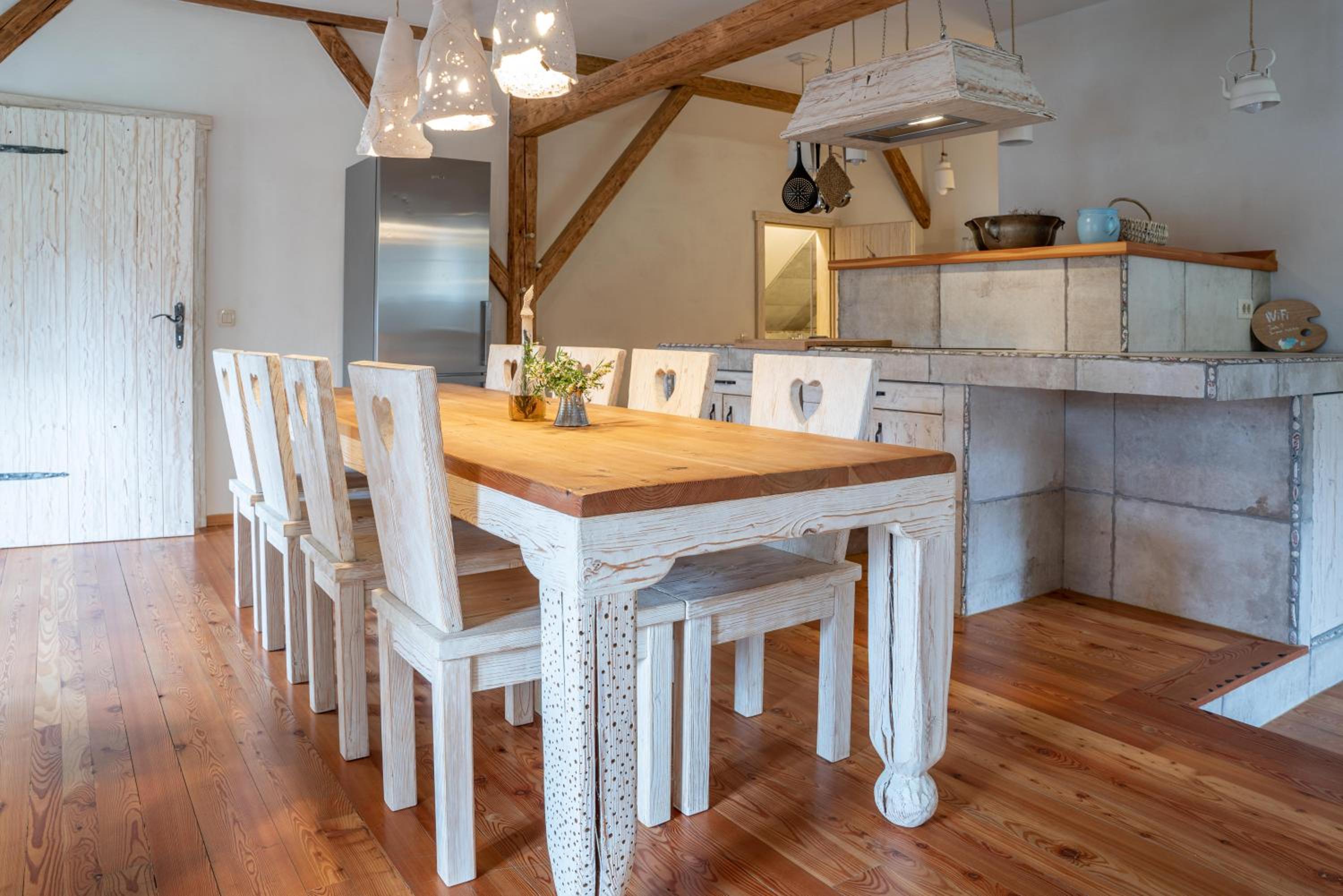 Country House Trata
