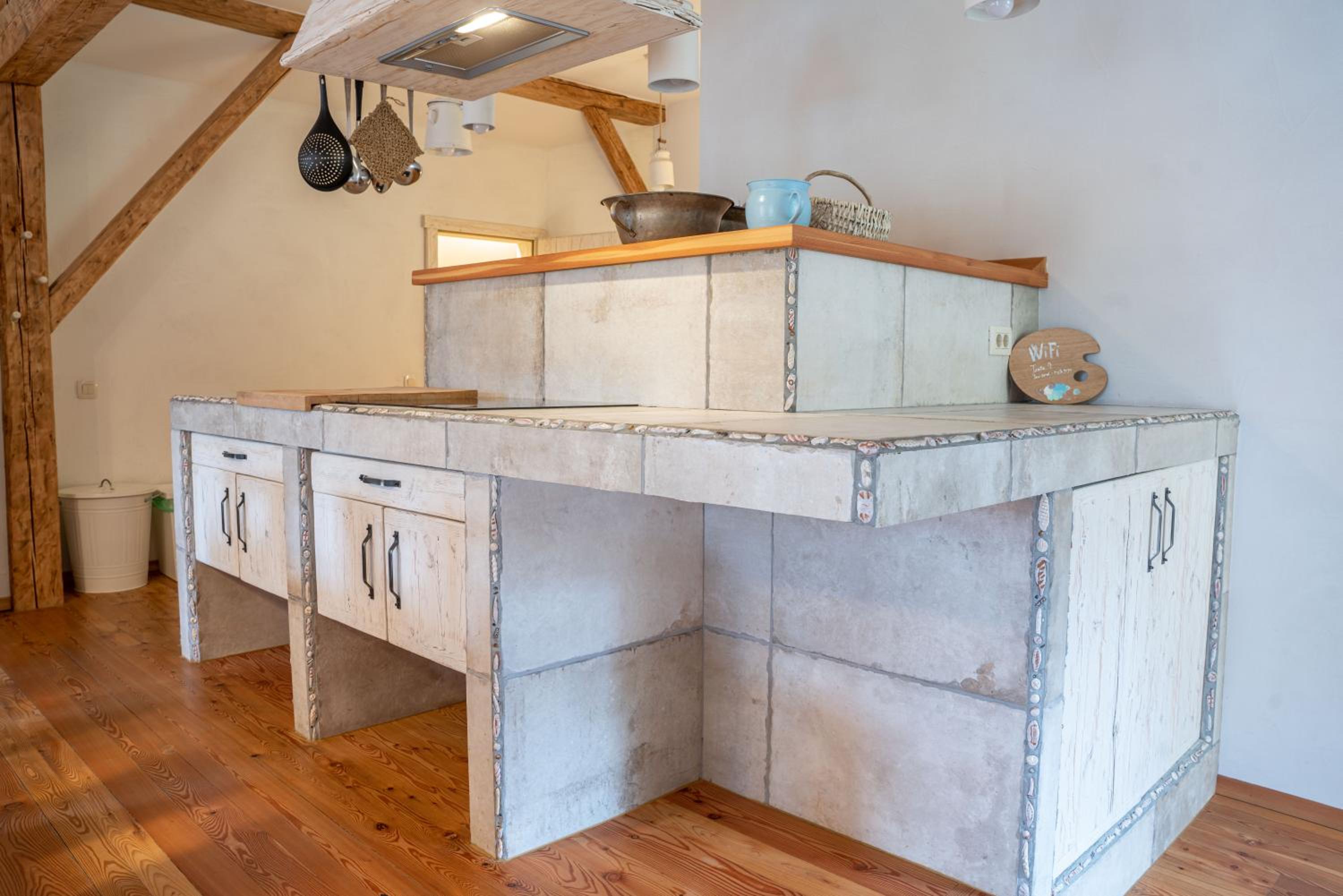 Country House Trata