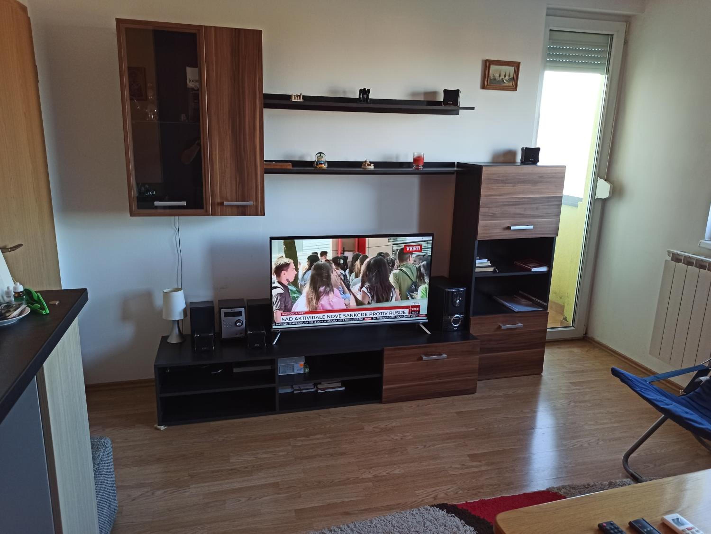 Apartman MM , Banja Luka, Wi-Fi free,parking free view 5