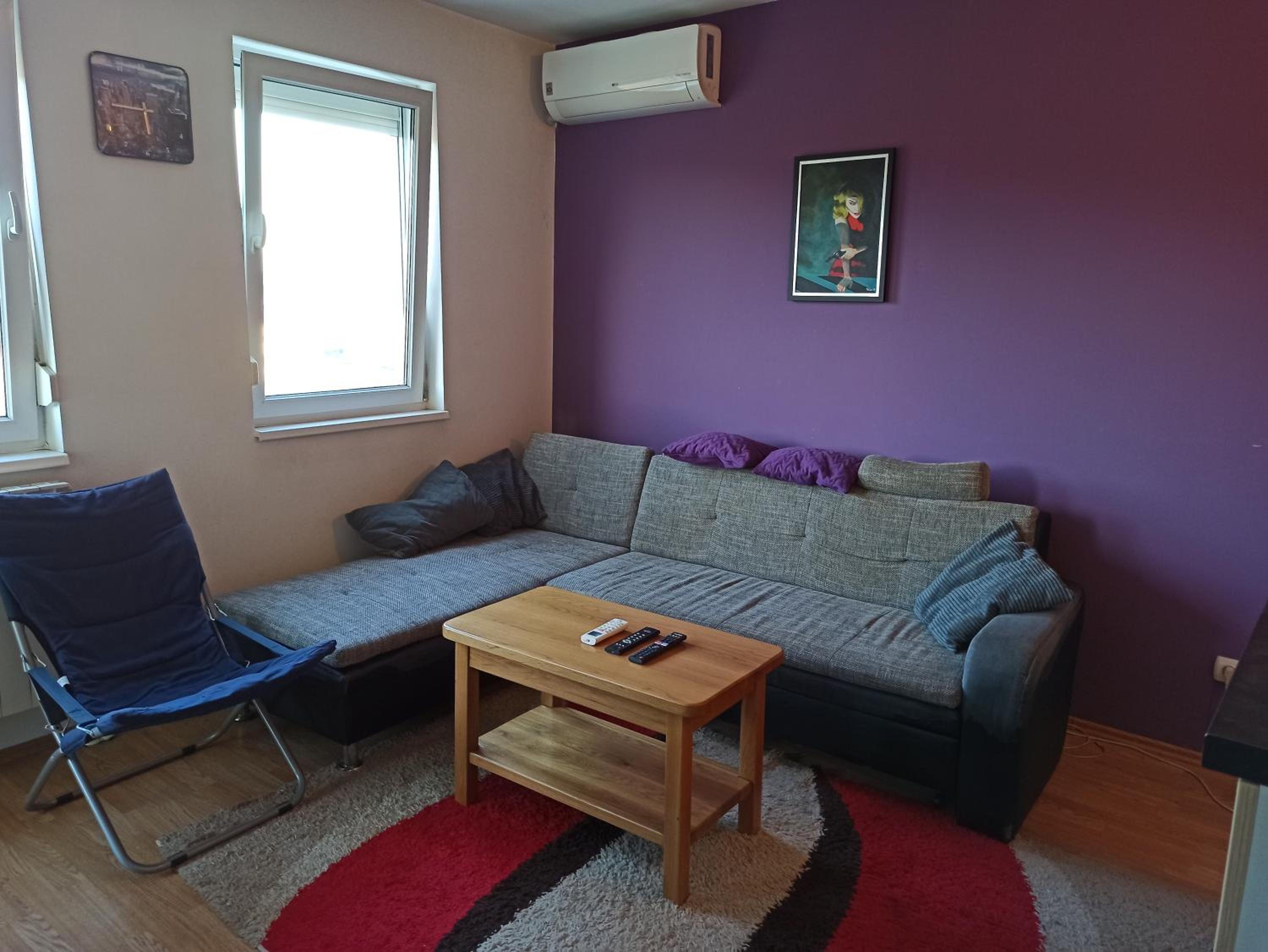 Apartman MM , Banja Luka, Wi-Fi free,parking free view 4