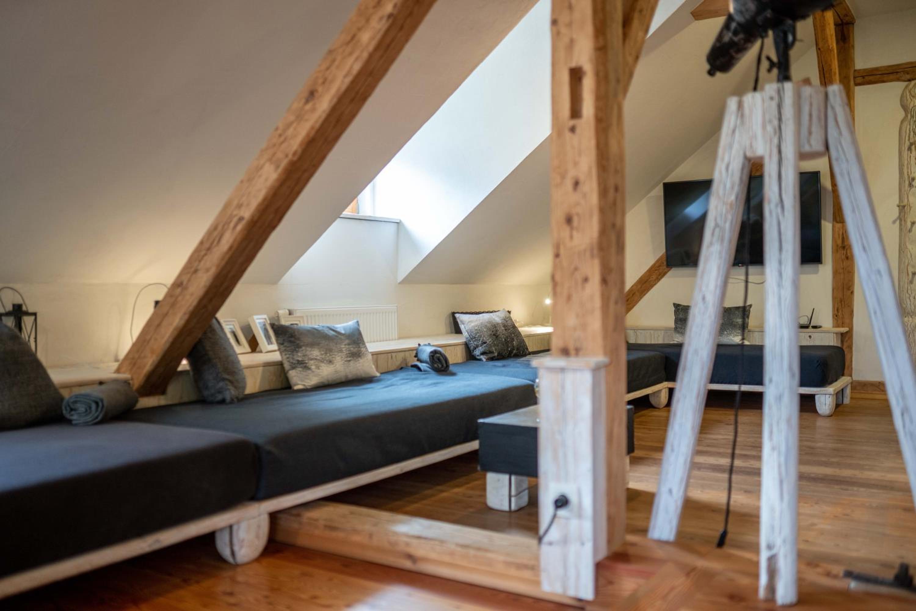 Country House Trata