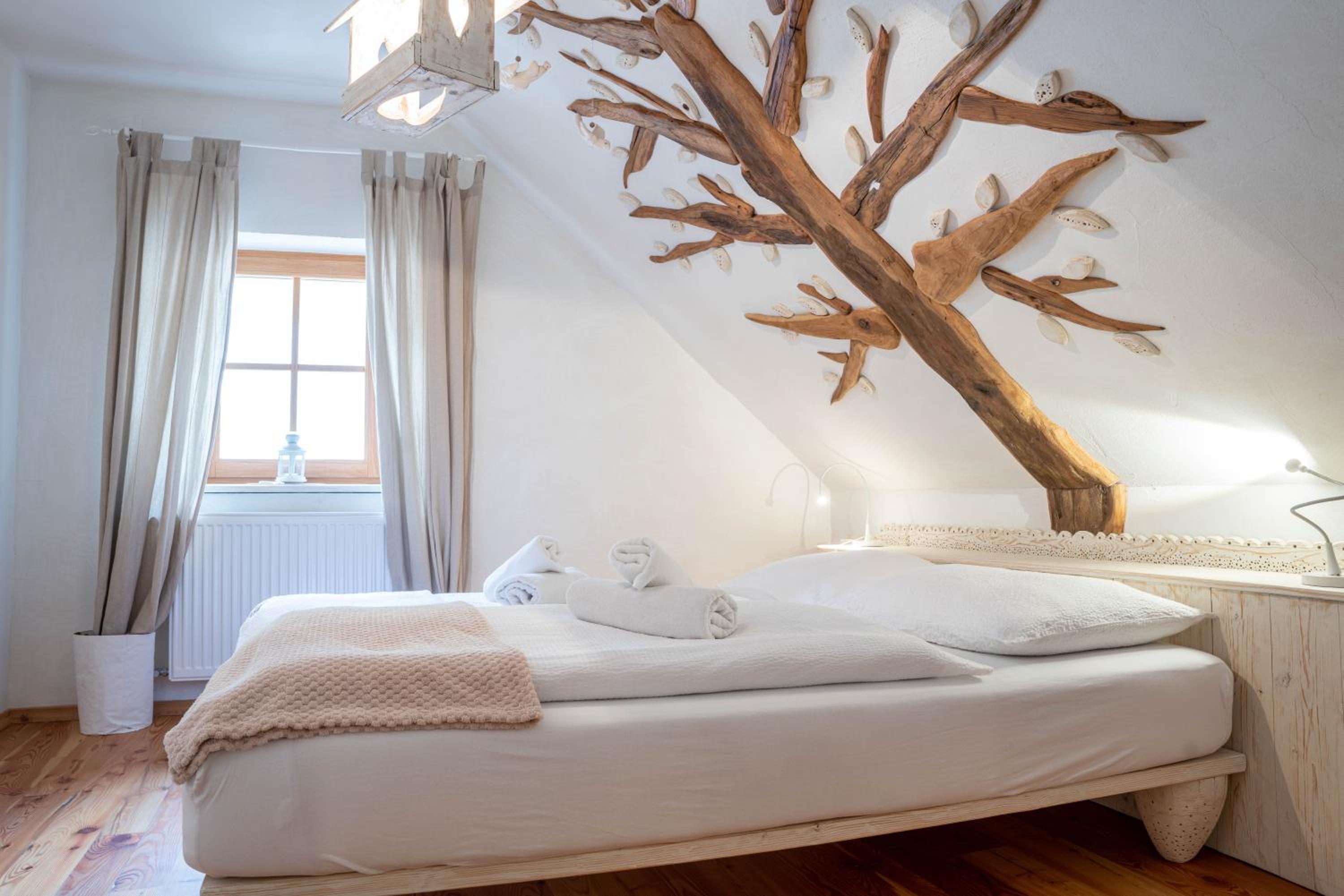 Country House Trata