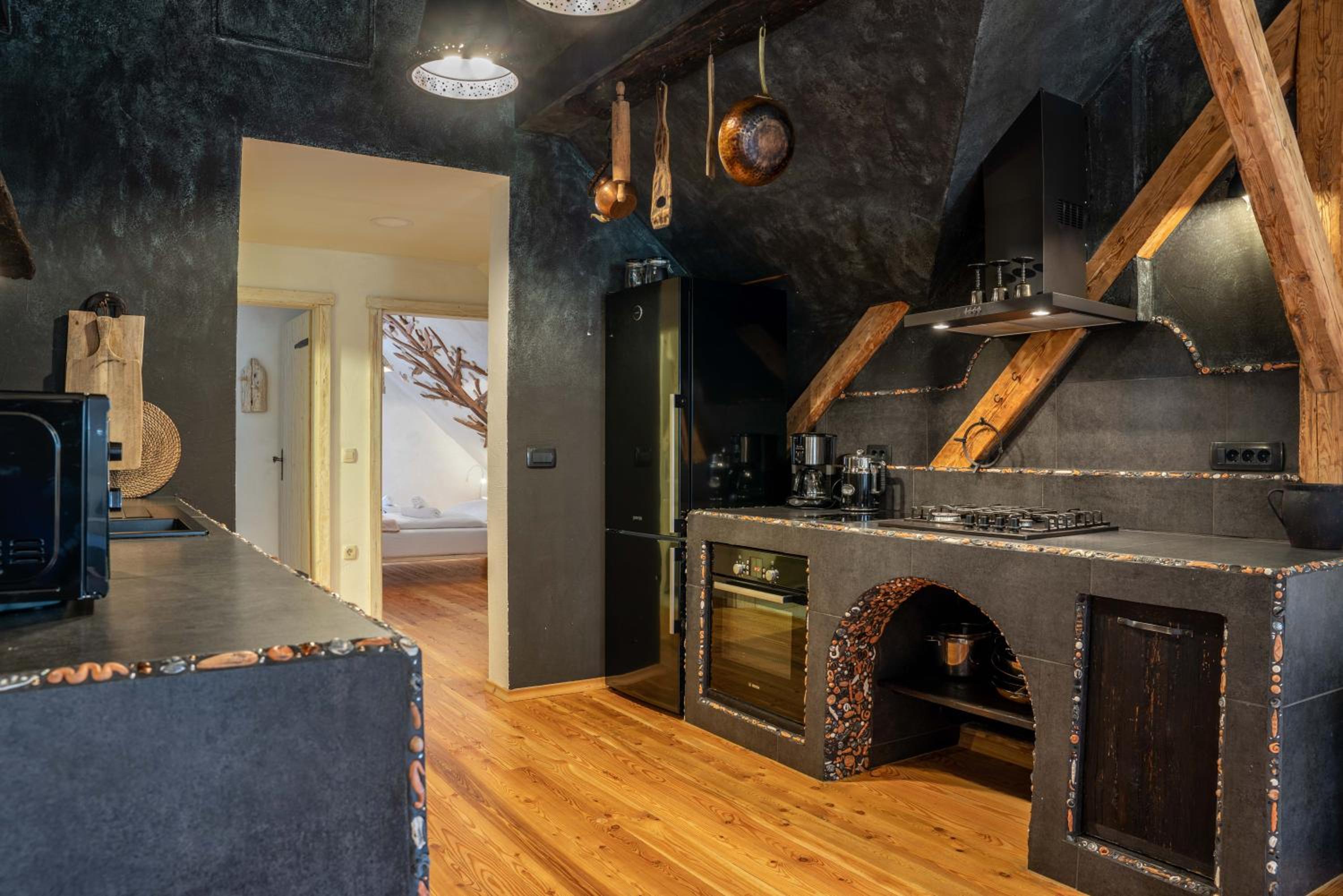 Country House Trata