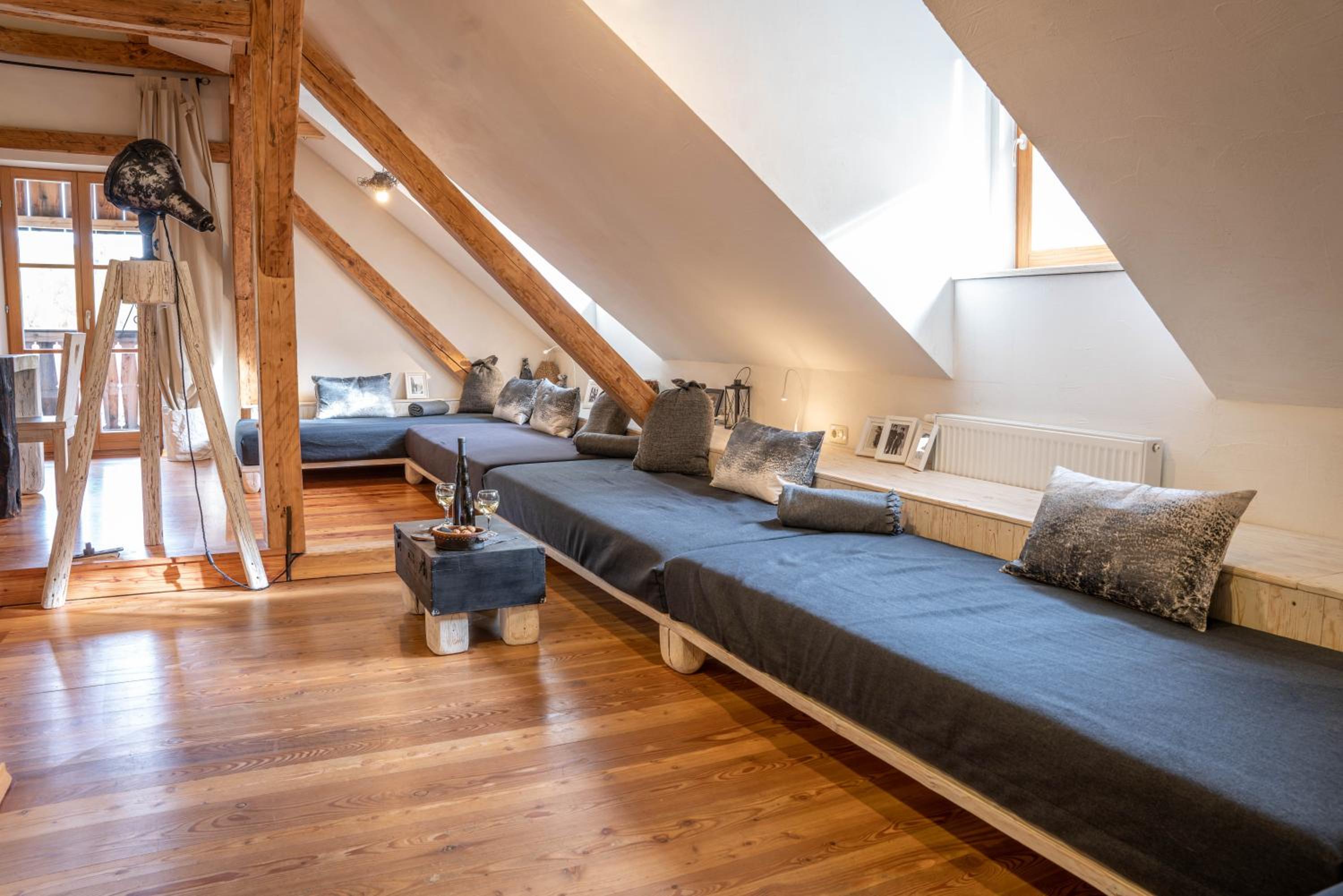Country House Trata