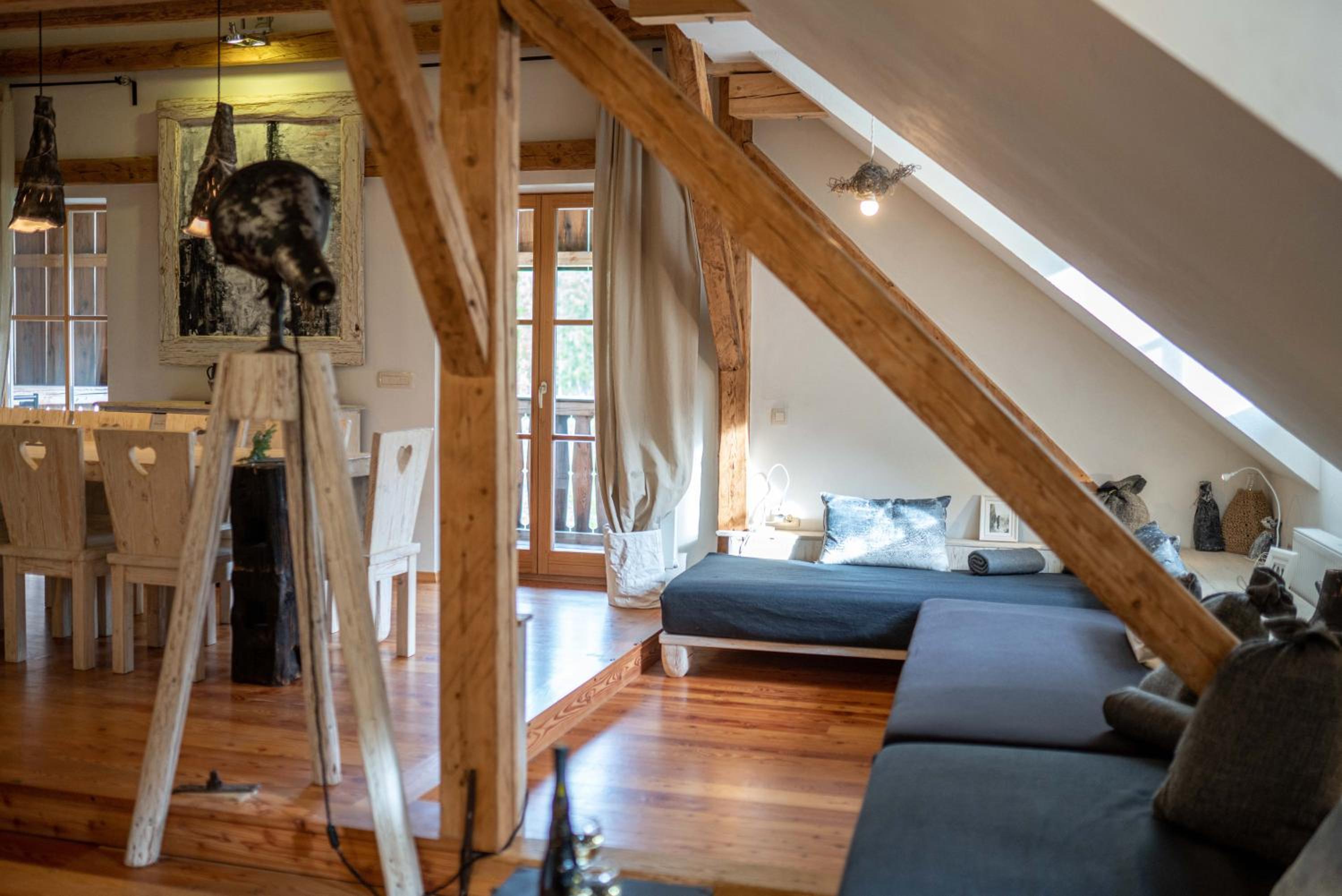 Country House Trata