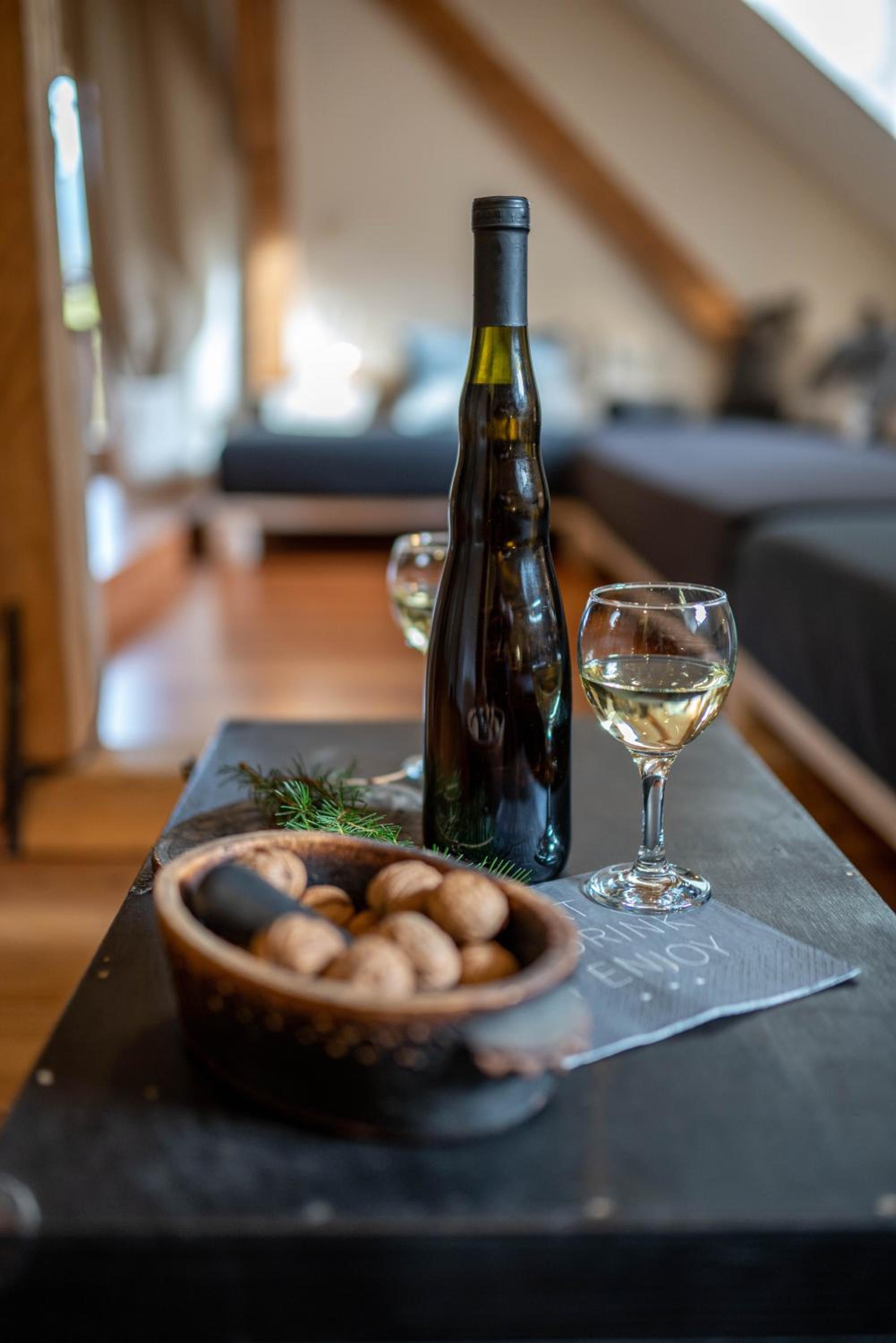 Country House Trata