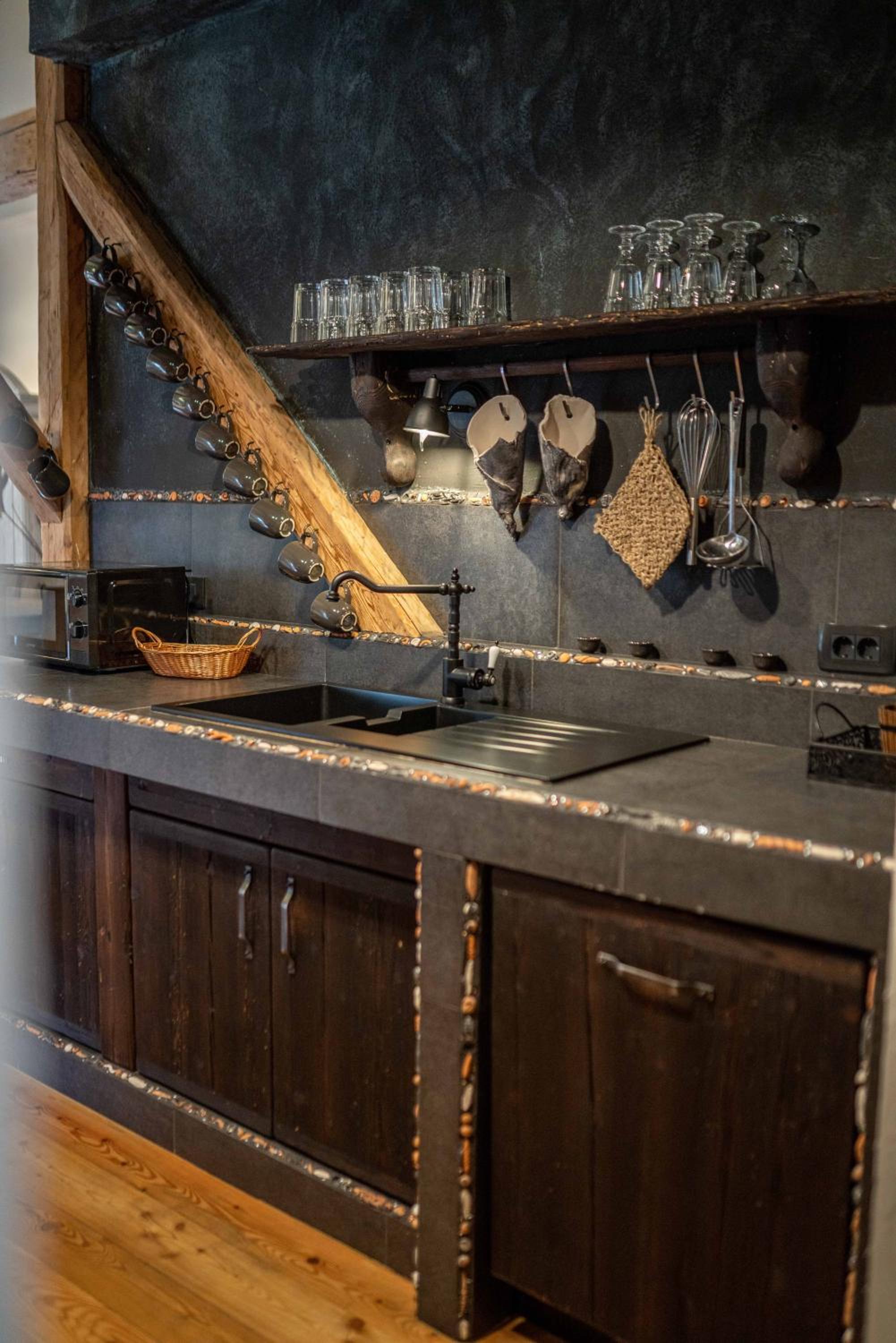 Country House Trata
