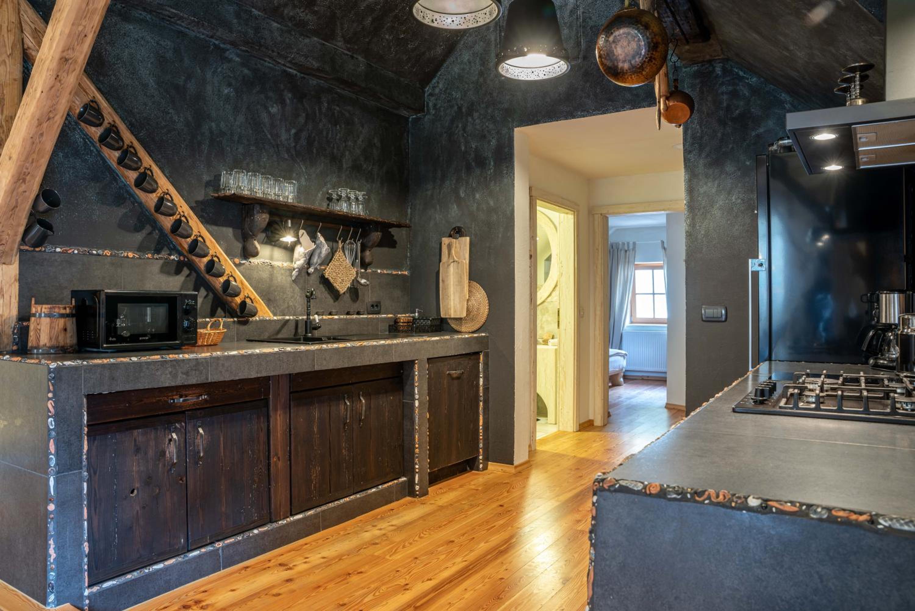 Country House Trata