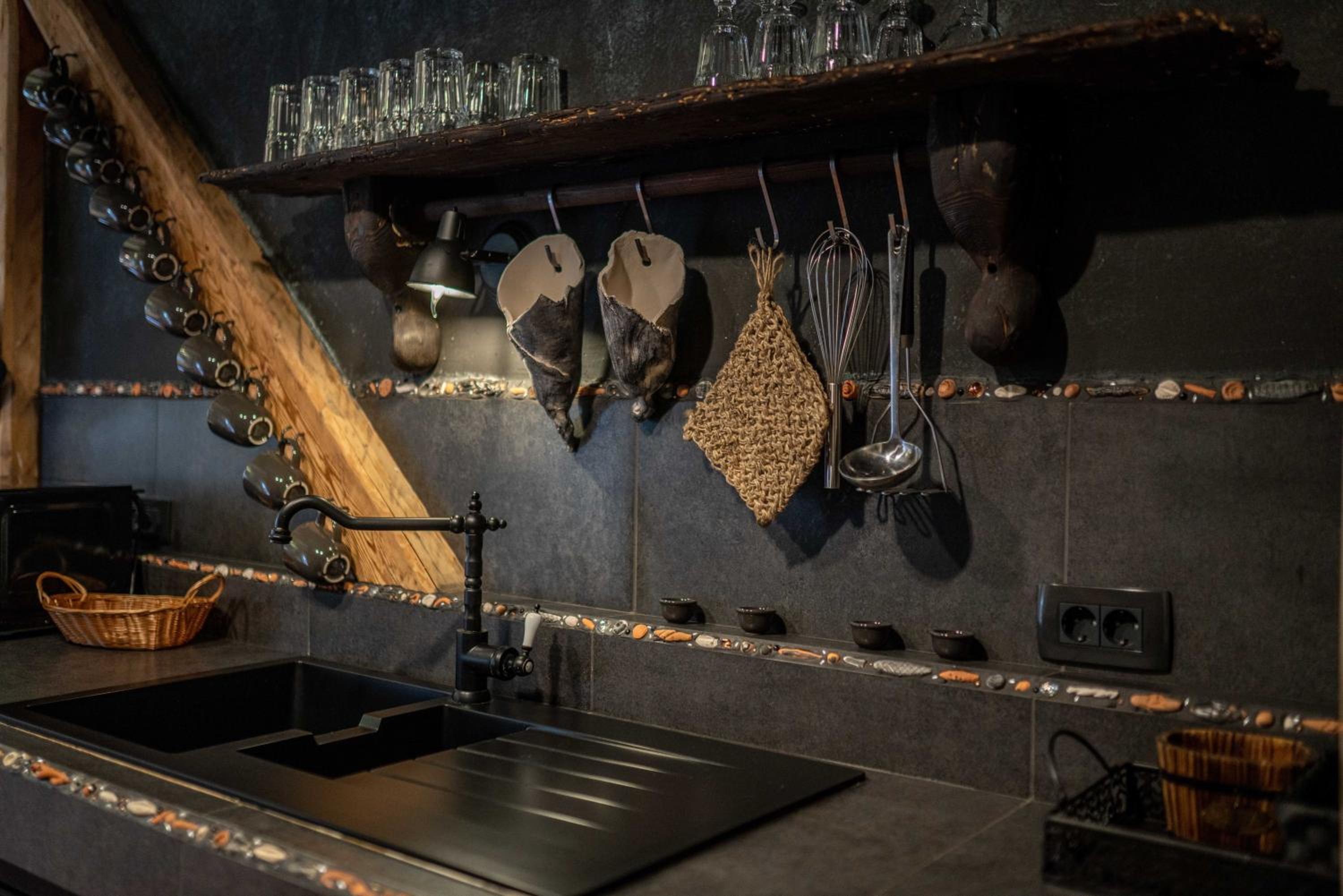 Country House Trata