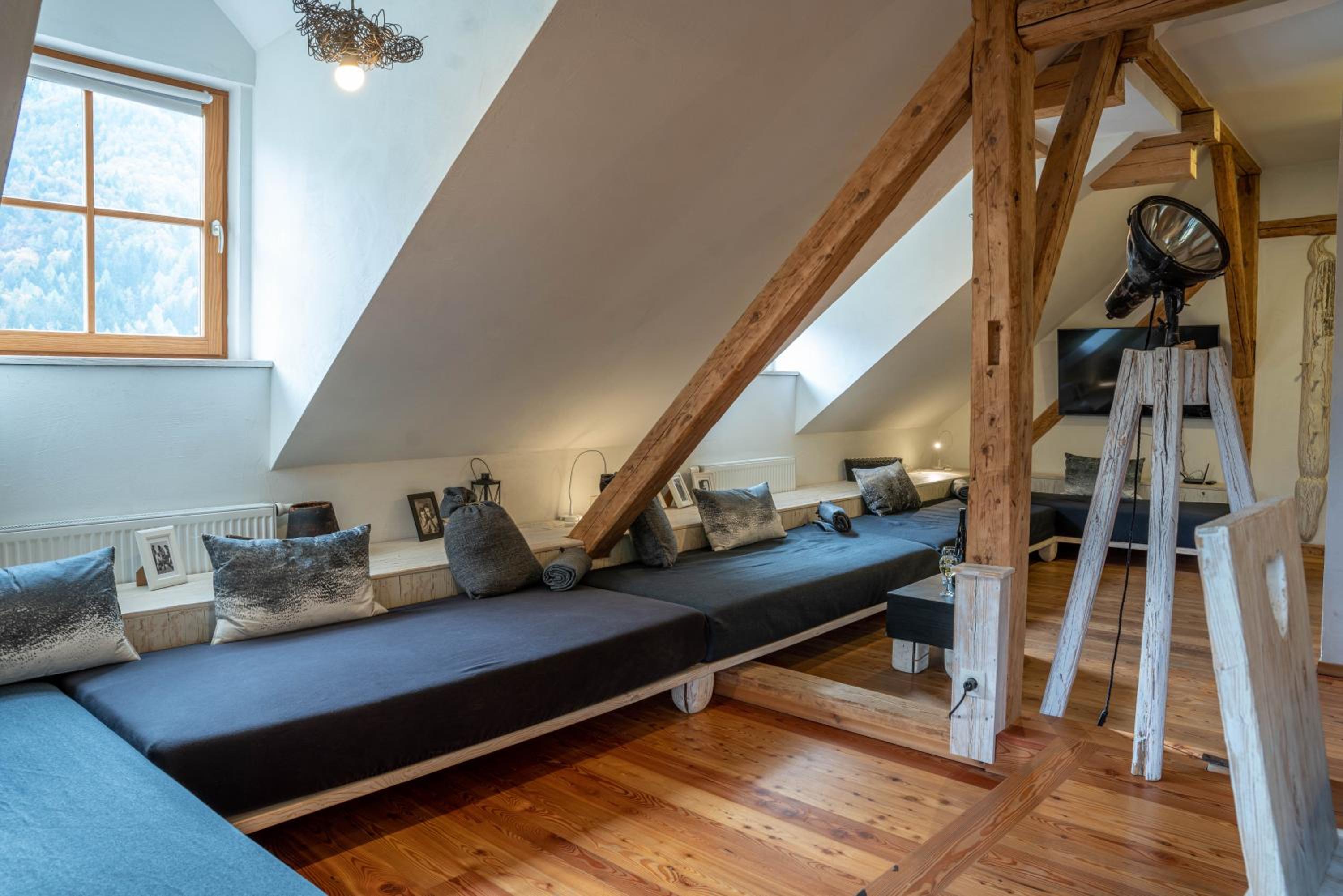 Country House Trata